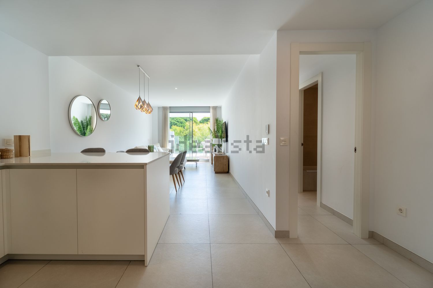 Wohnung 118 m² in Marbella
