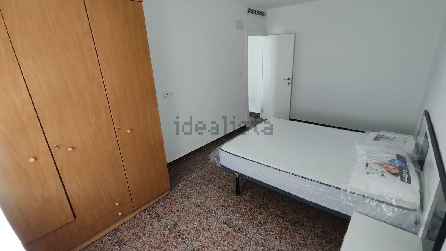 Piso de 85 m² en Albacete