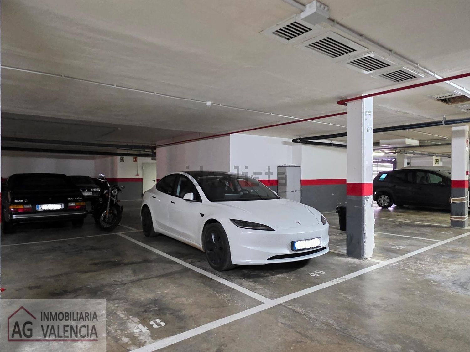 Appartamento 62 m² a Almenara