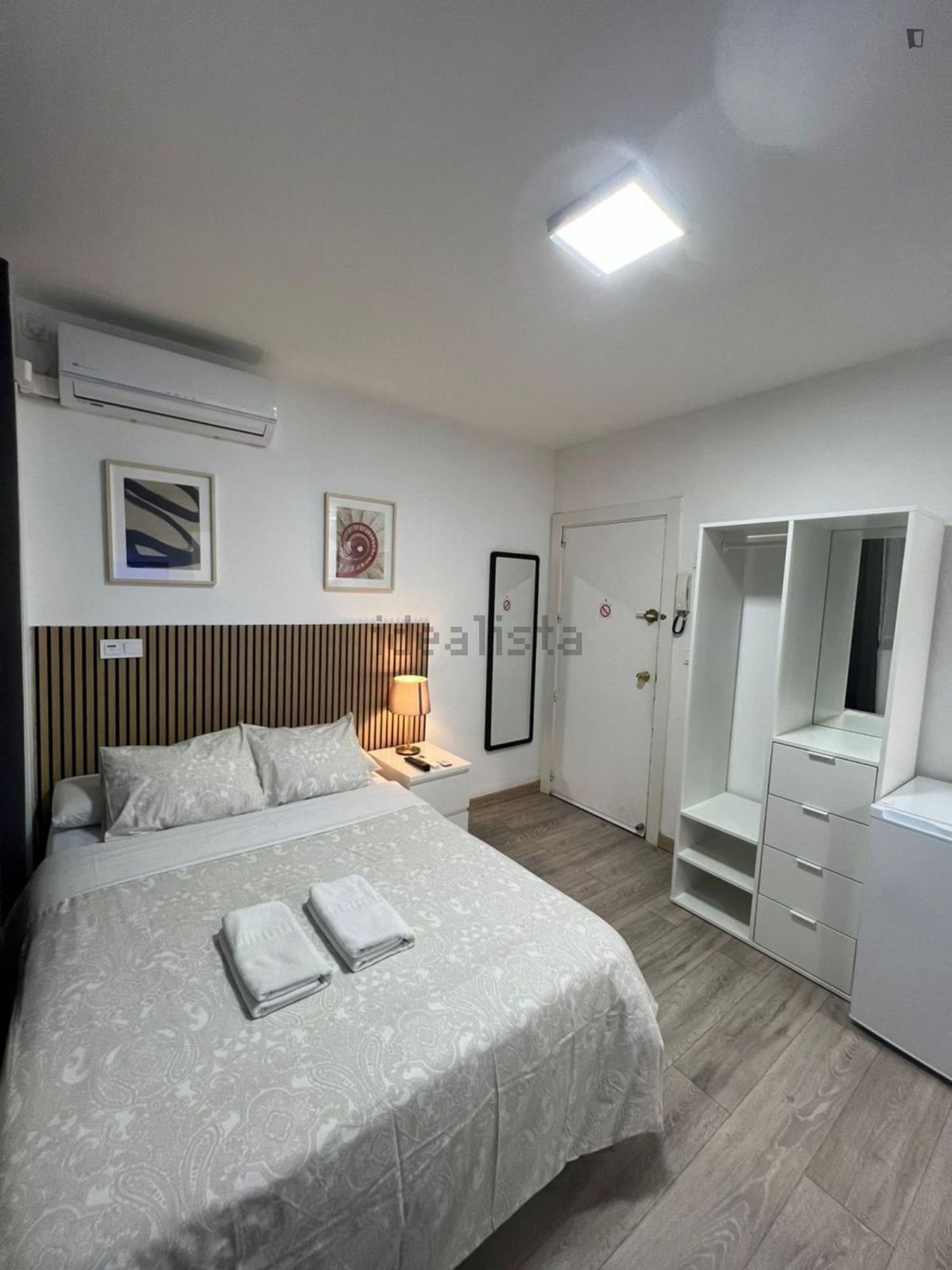 Piso de 21 m² en Madrid