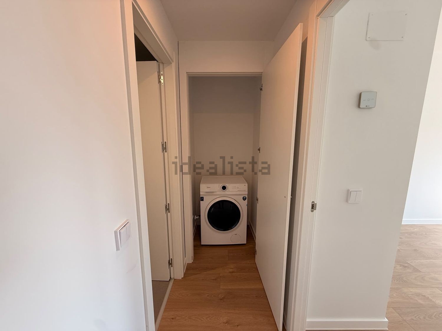Pis de 71 m² a Madrid