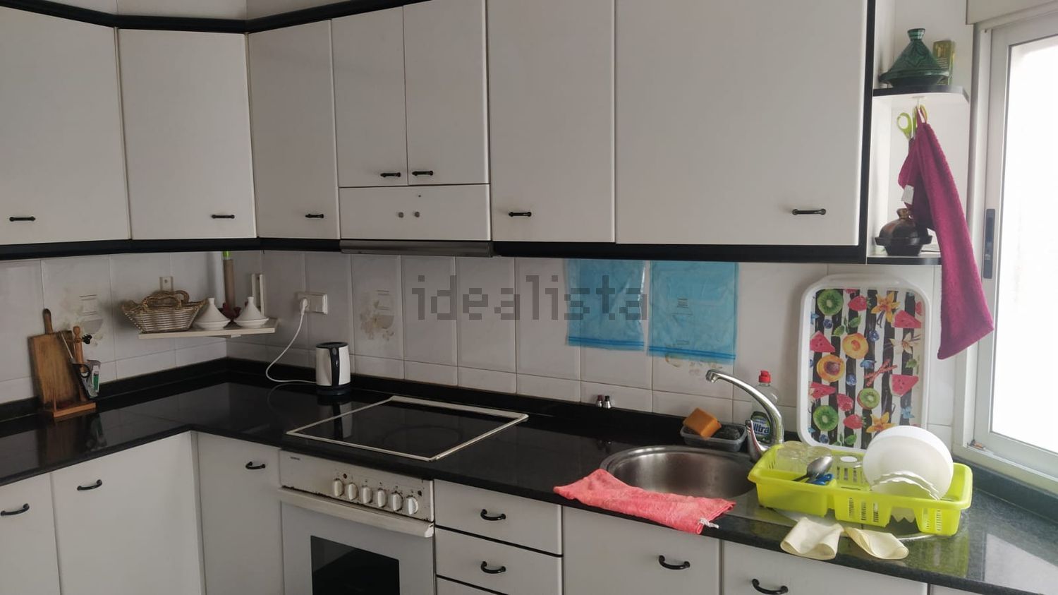 Wohnung 120 m² in Yecla