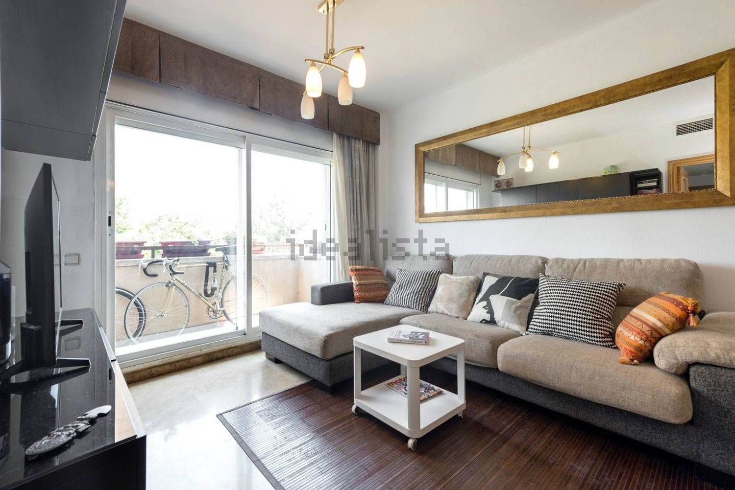 Habitació de lloguer, Badalona