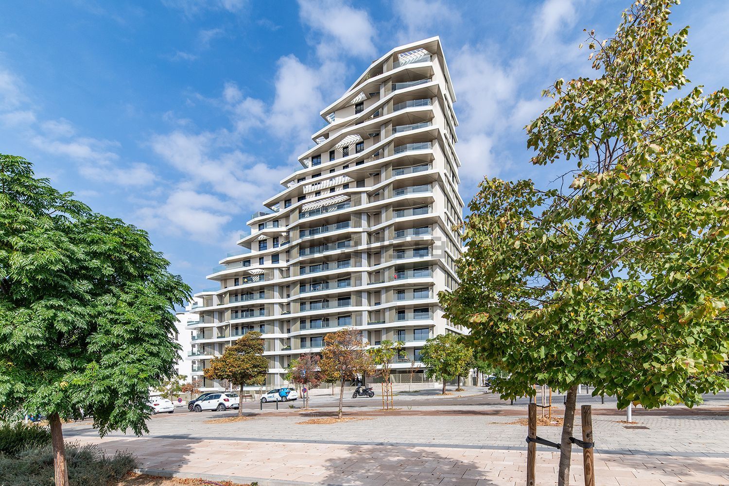 Appartamento 149 m² a Madrid