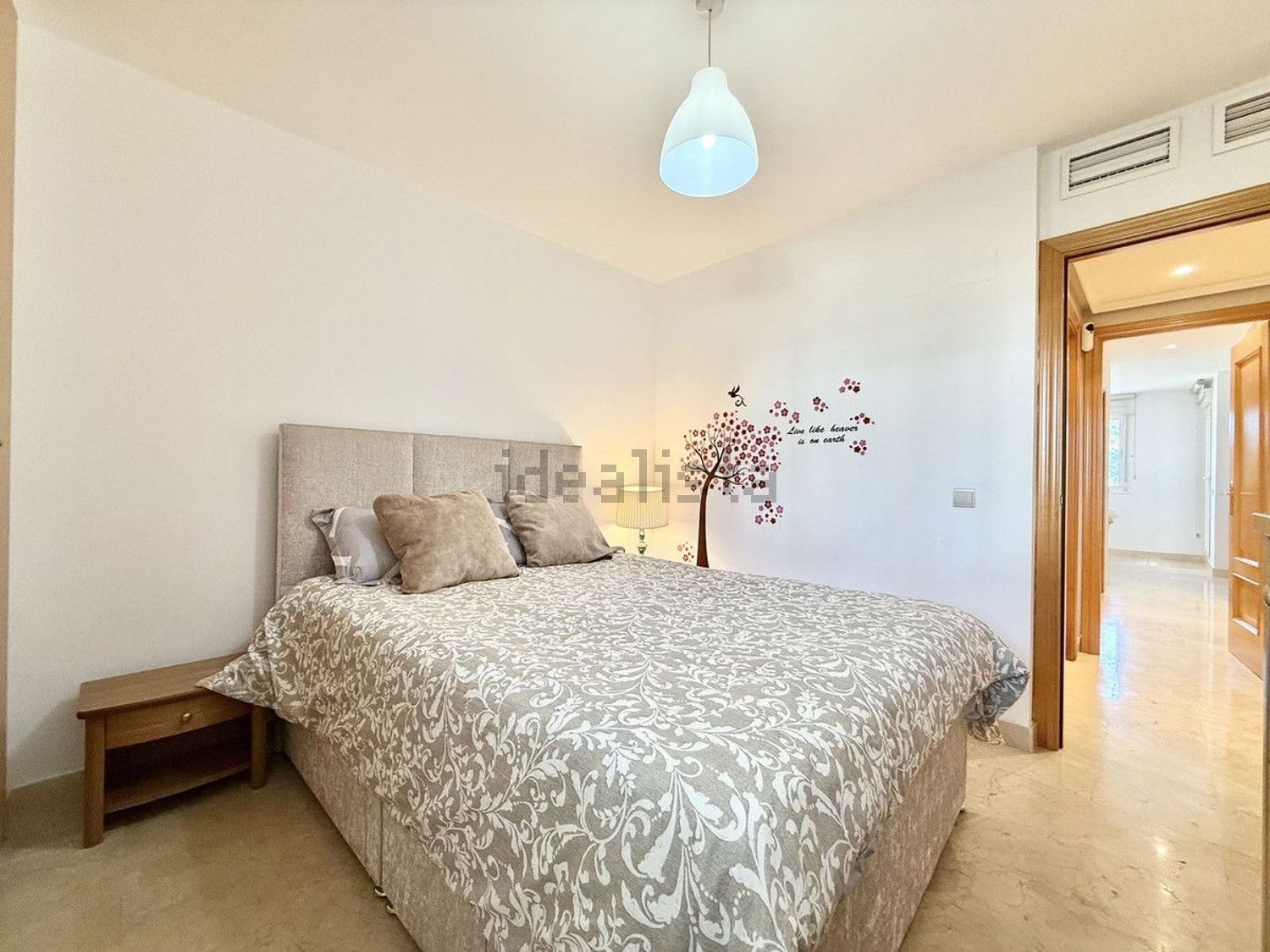 Pis de 90 m² a Estepona