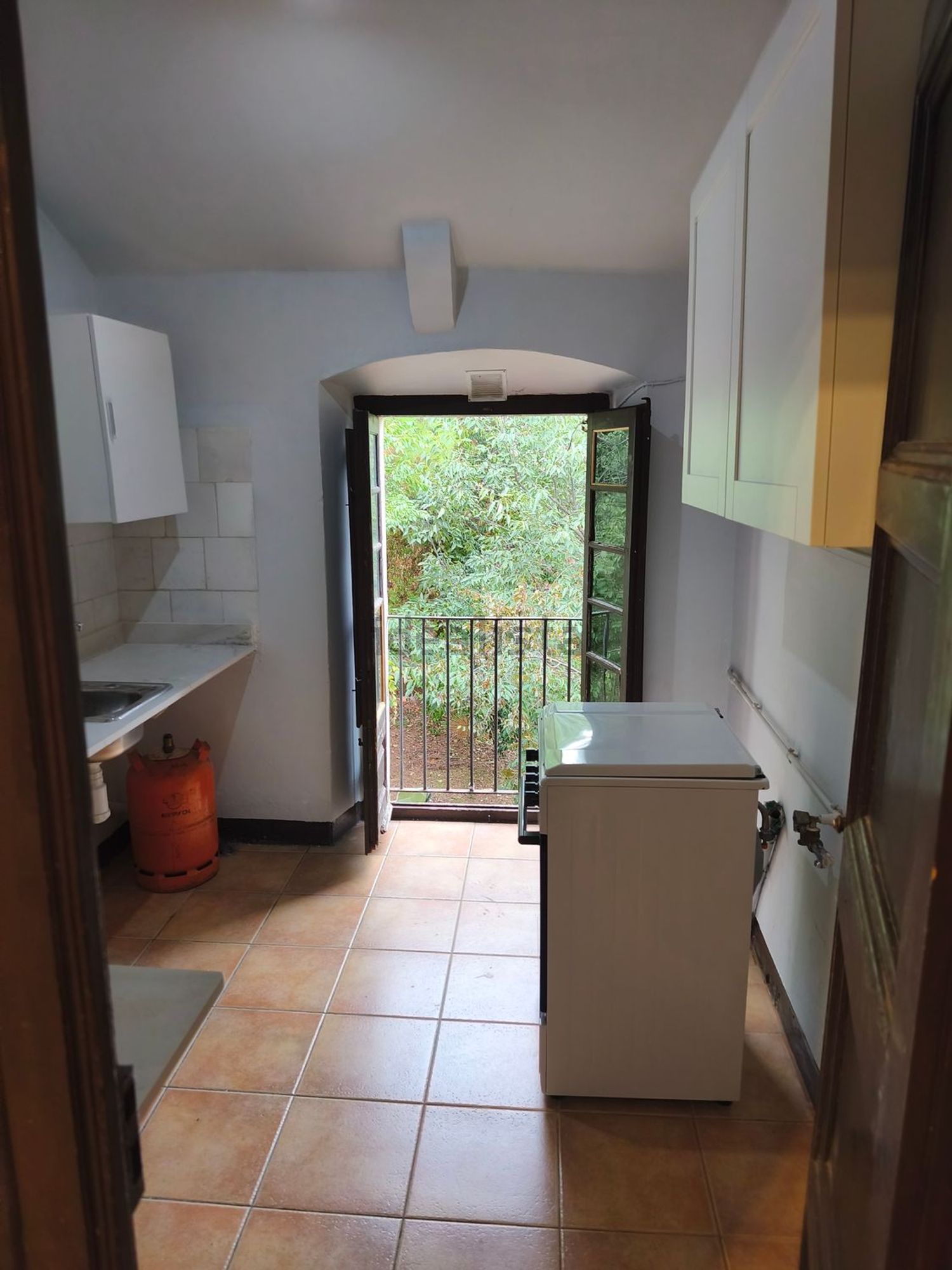 Pis de 66 m² a Sant Antoni de Vilamajor