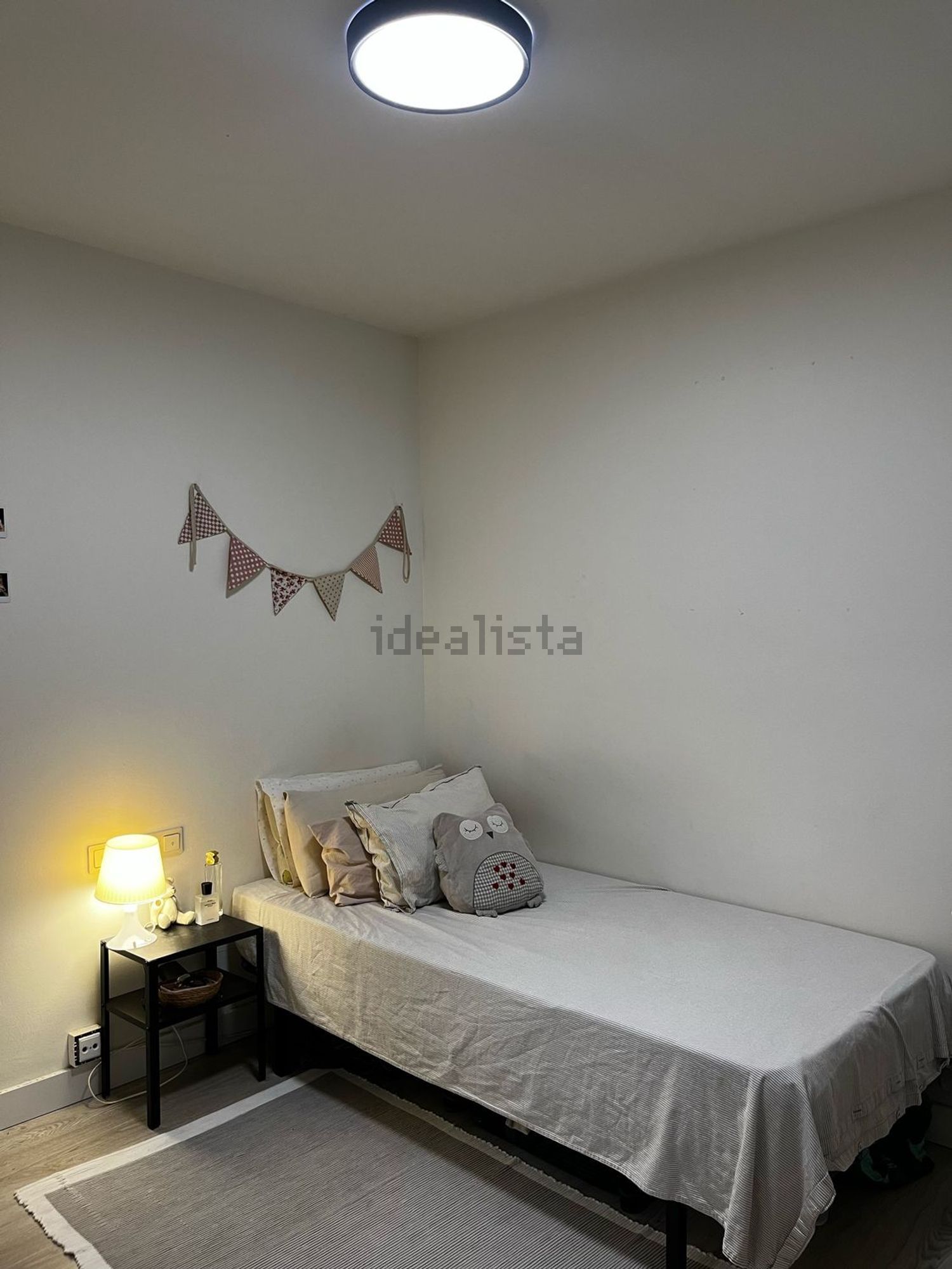 Habitació de lloguer, Vic