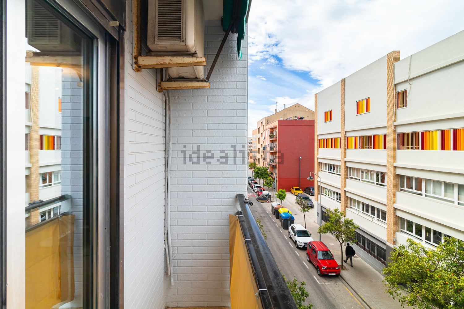 Pis de 75 m² a València