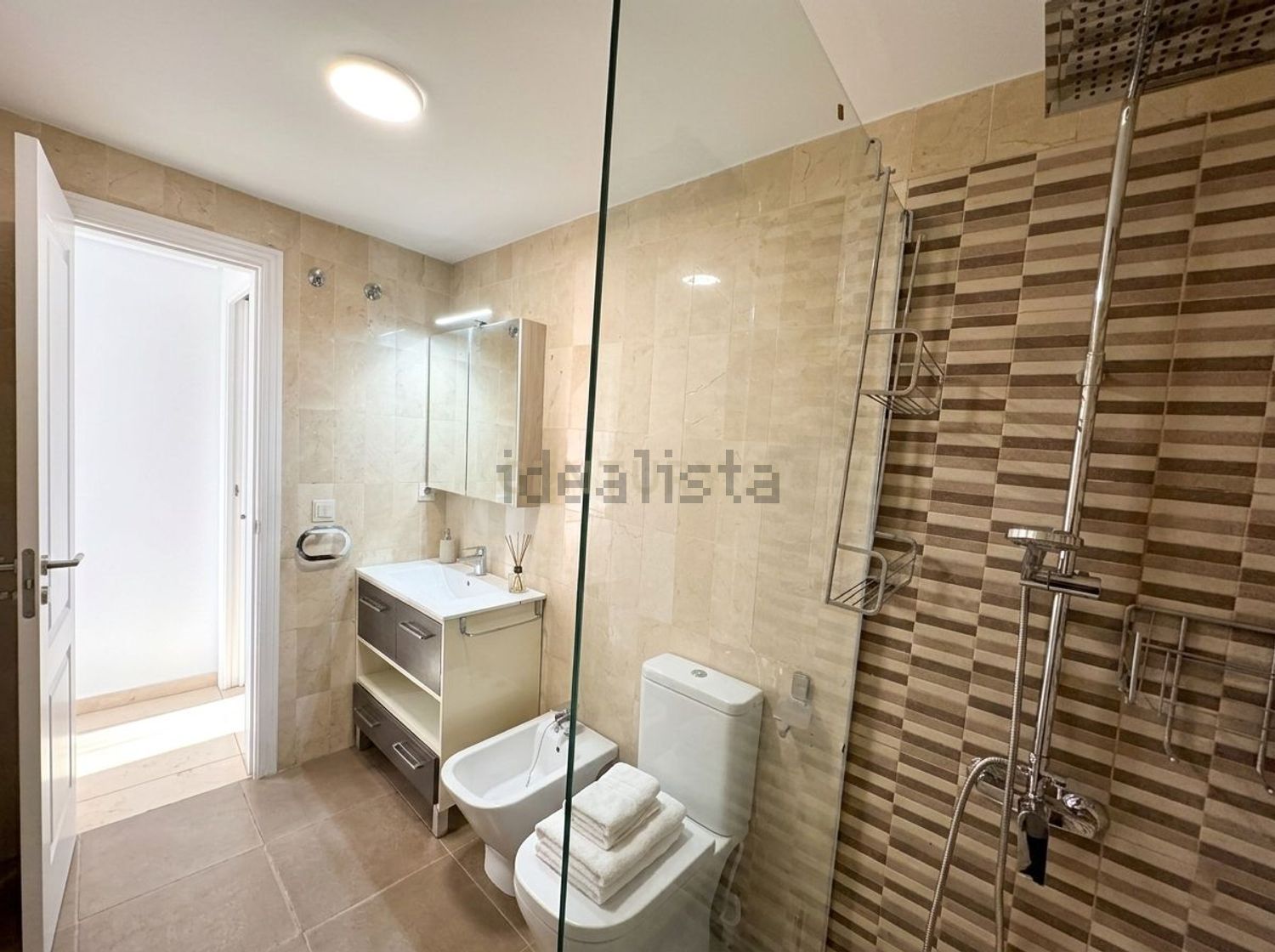 Pis de 114 m² a Fuengirola