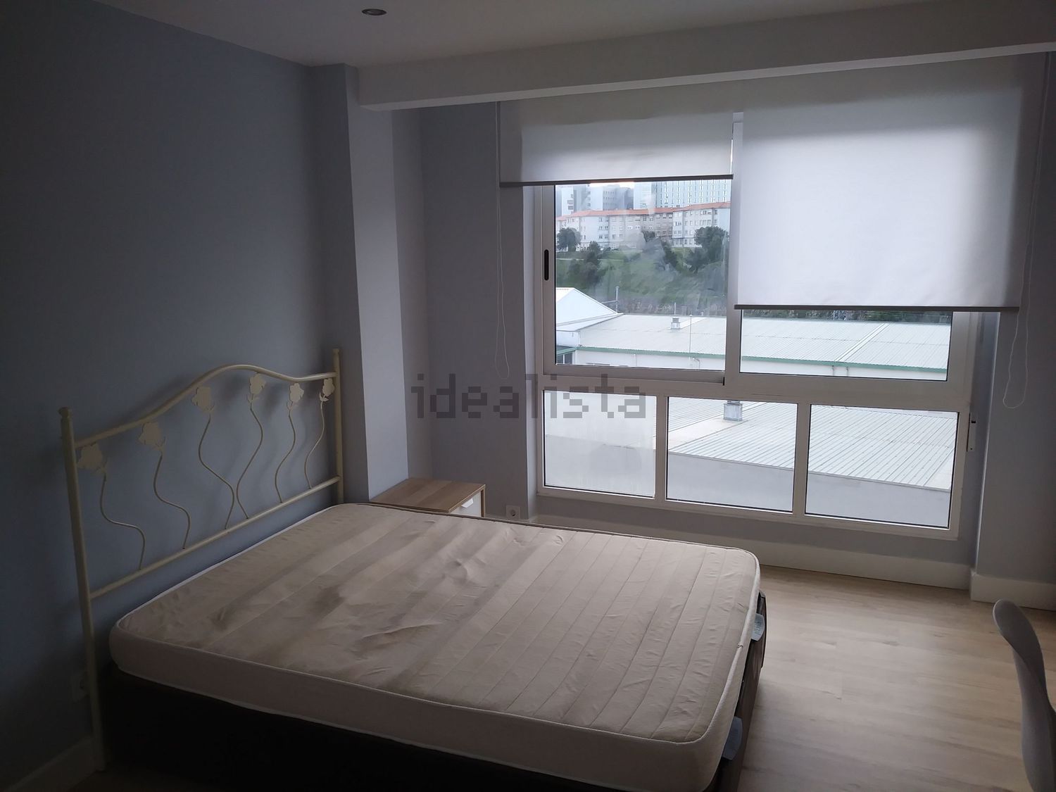 Habitació de lloguer, Santander