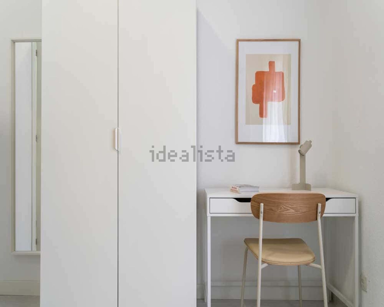 Habitación en alquiler, Madrid