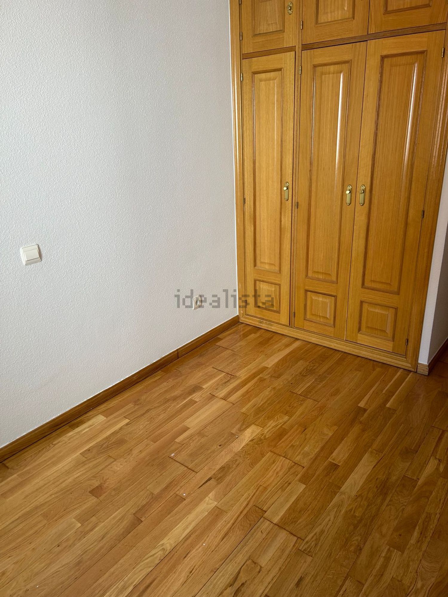 Piso de 95 m² en Madrid