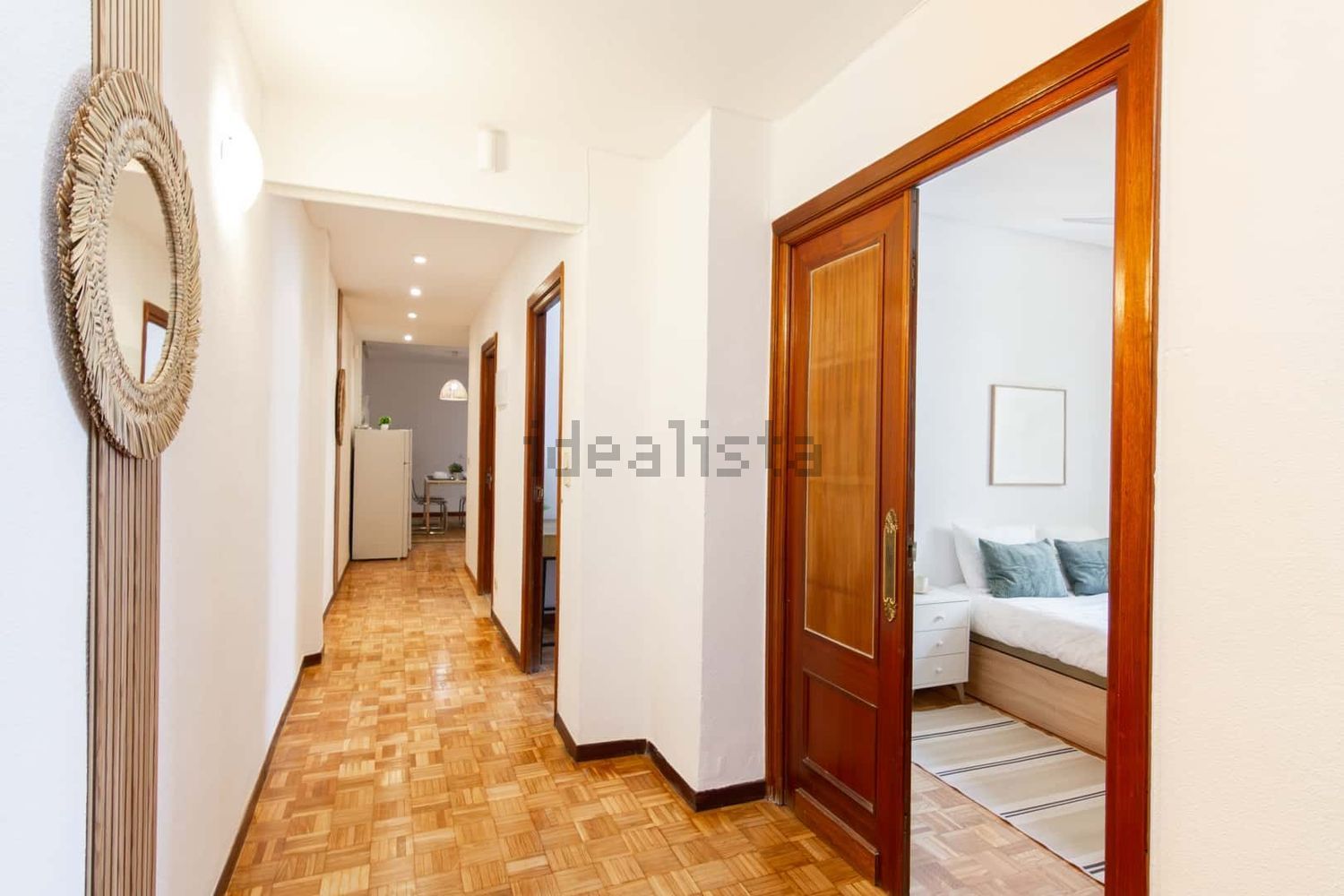 Habitación en alquiler, Madrid
