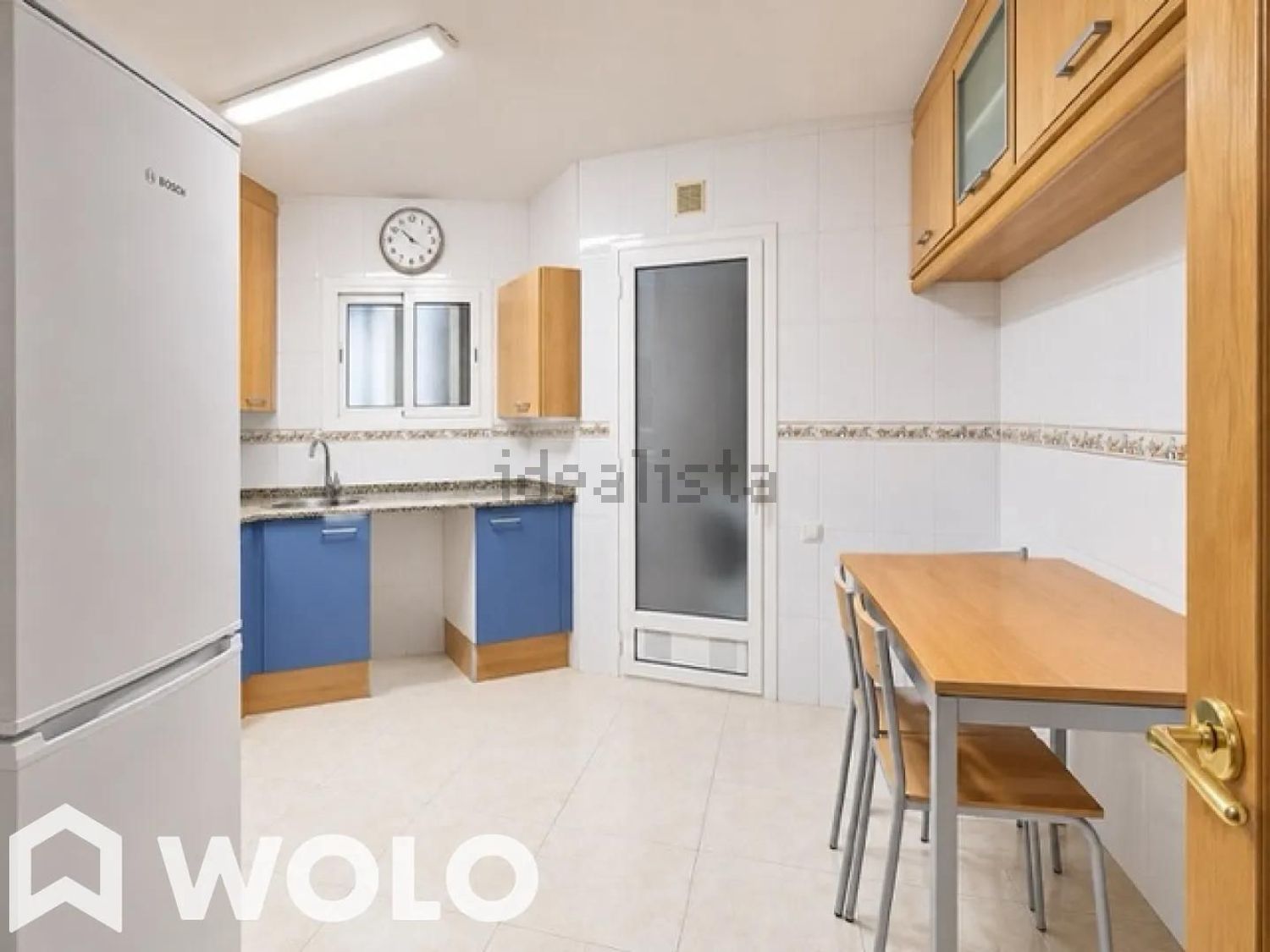 Piso de 132 m² en Igualada