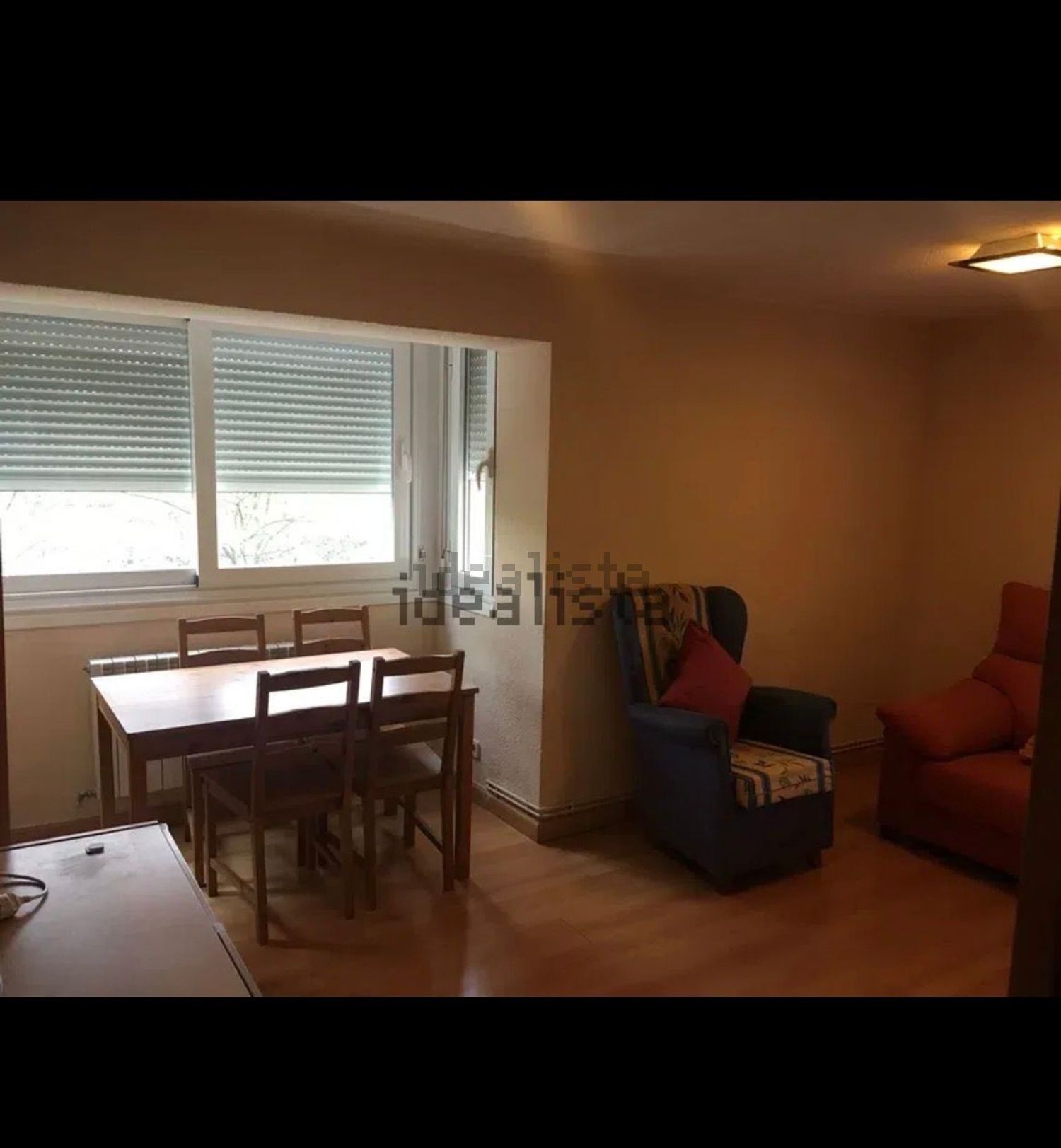 Piso de 58 m² en Madrid
