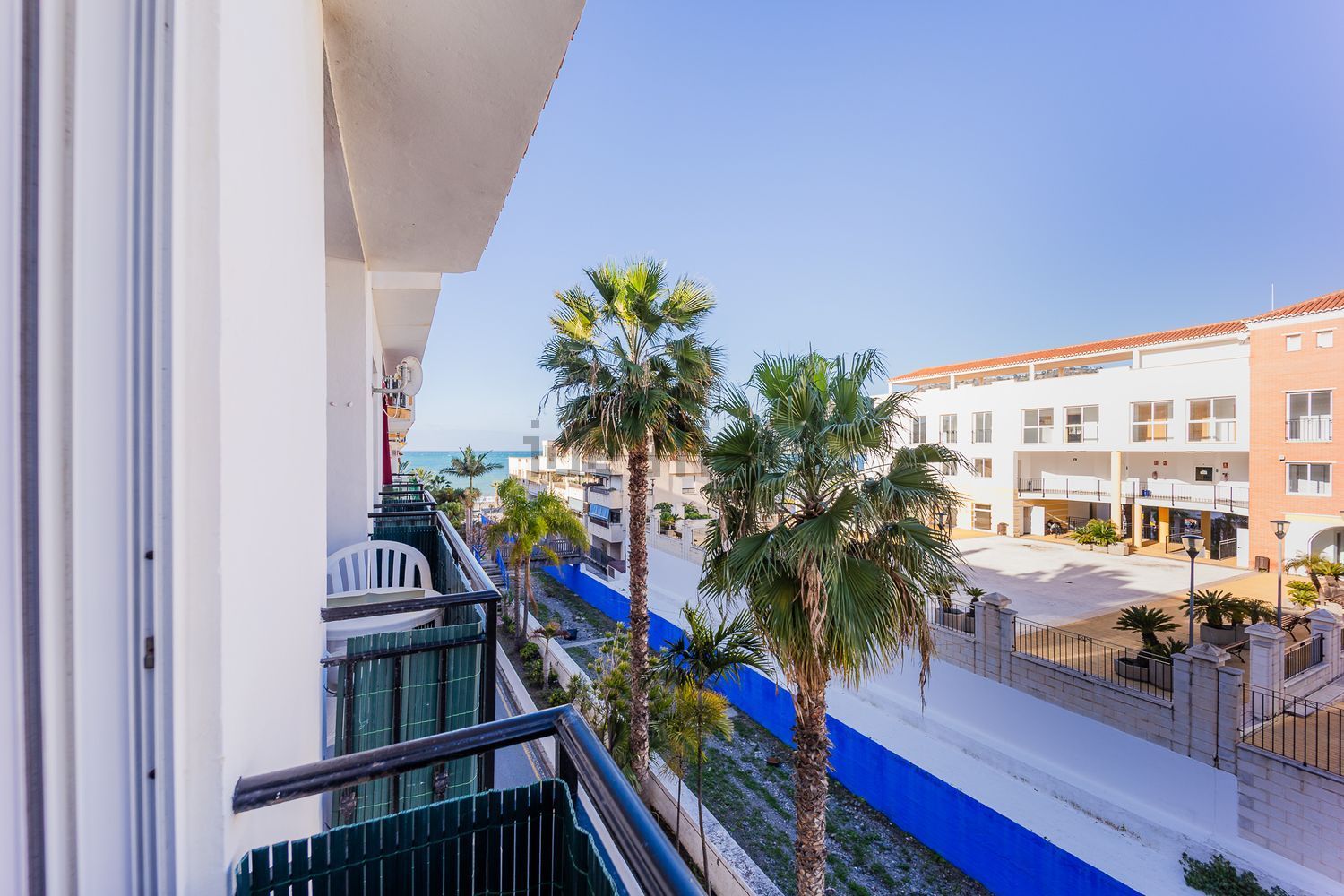 Flat 53 m² in Almuñécar