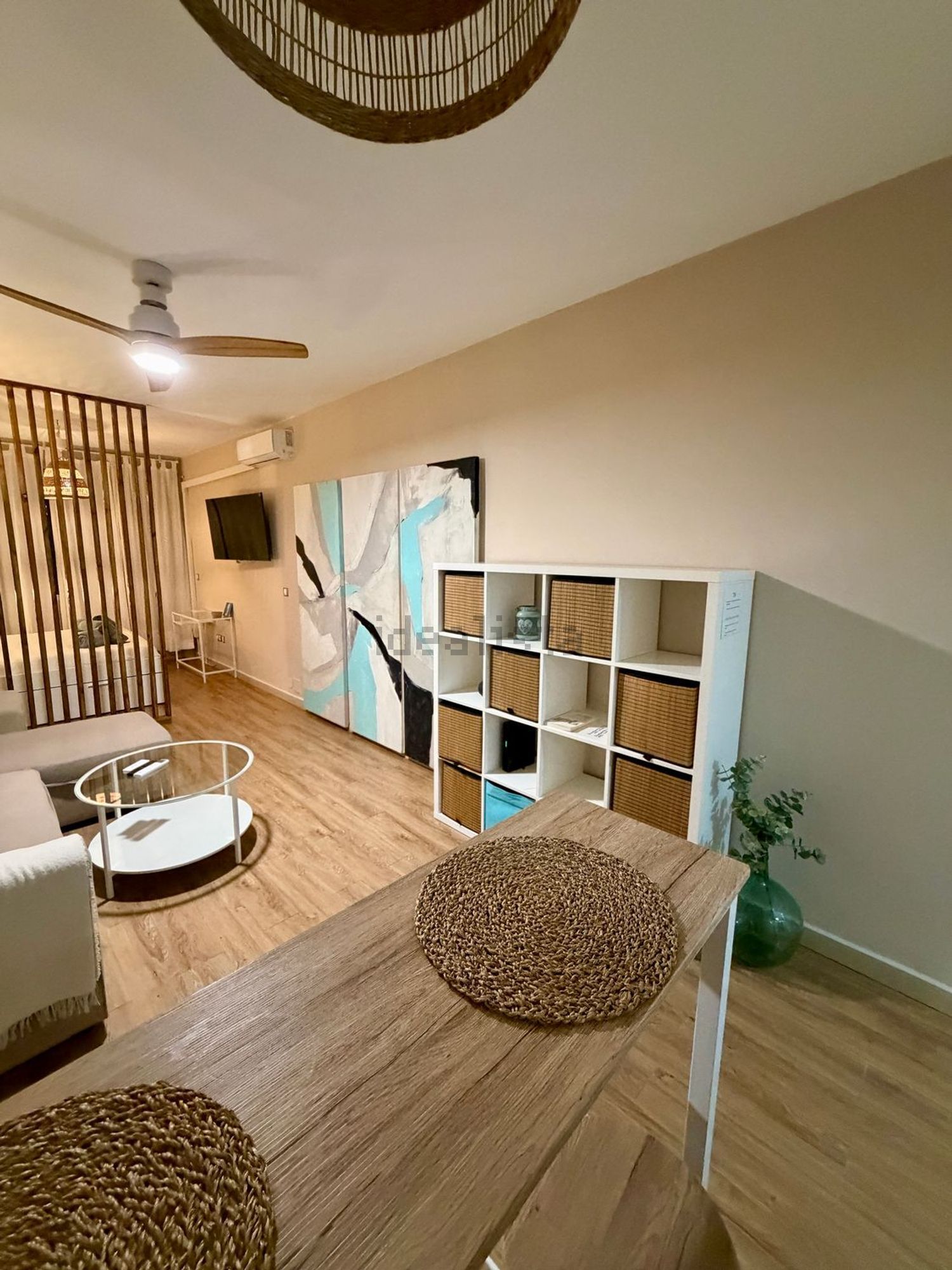 Pis de 44 m² a Torremolinos