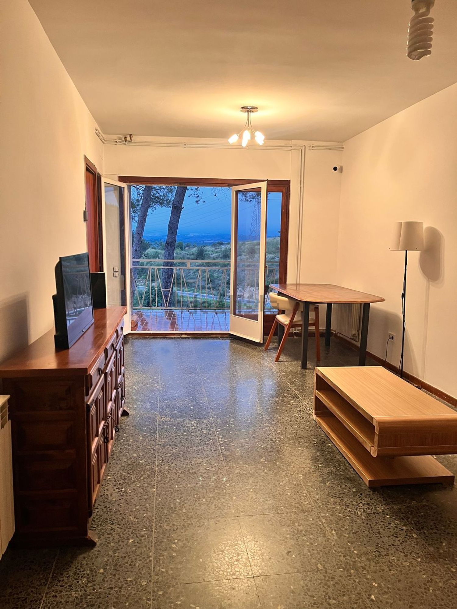 Habitació de lloguer, Gelida
