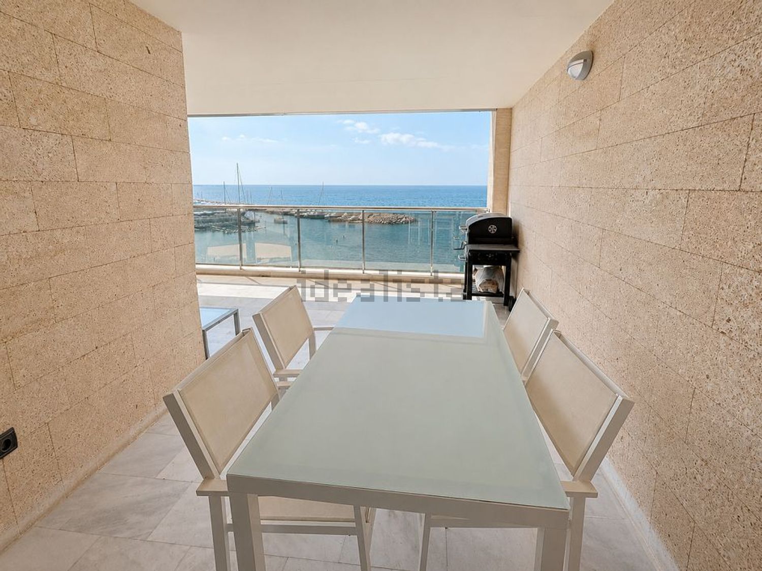 Pis de 95 m² a Altea