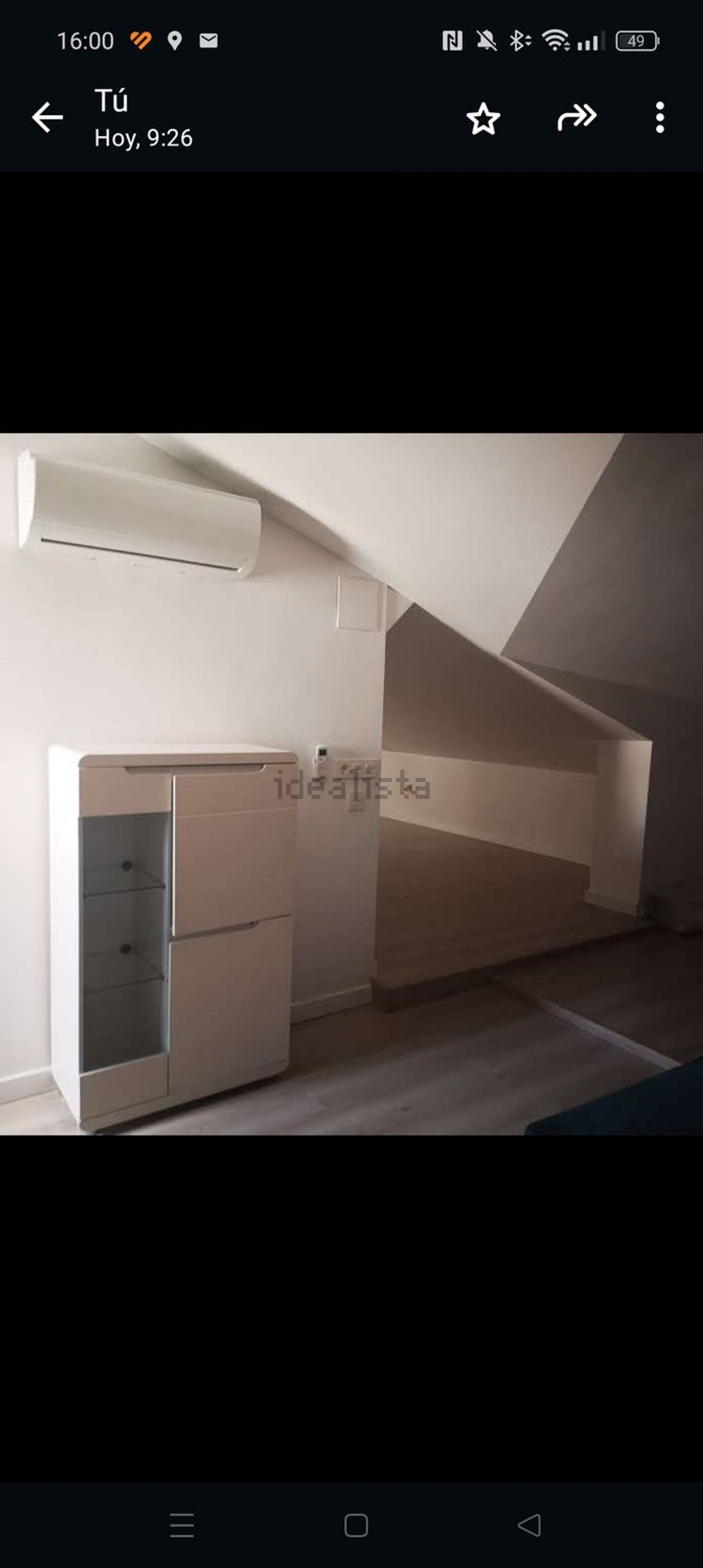 Piso de 140 m² en Ogíjares