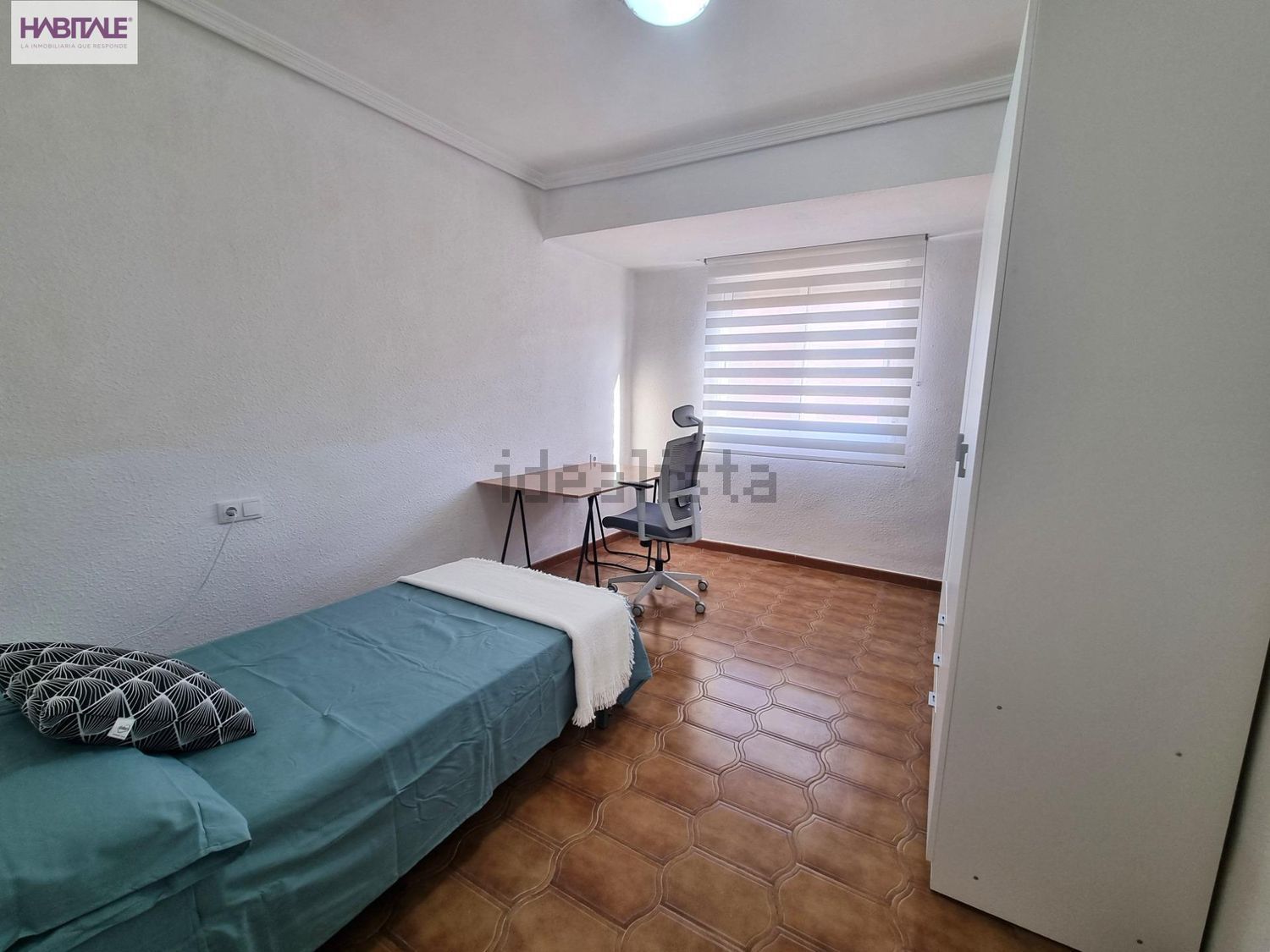Pis de 93 m² a Alfara del Patriarca