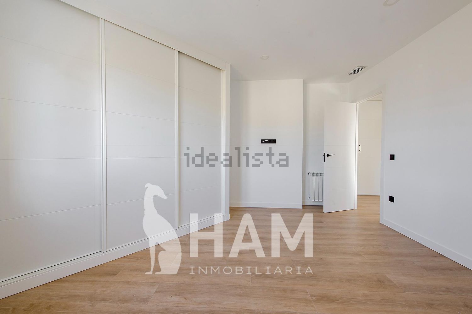 Apartamento 115 m² em Madrid