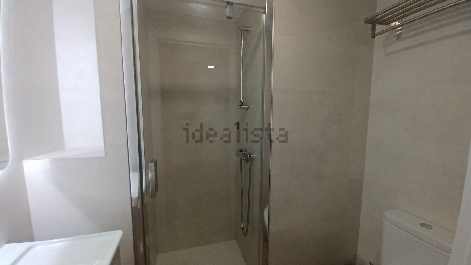 Pis de 95 m² a Madrid