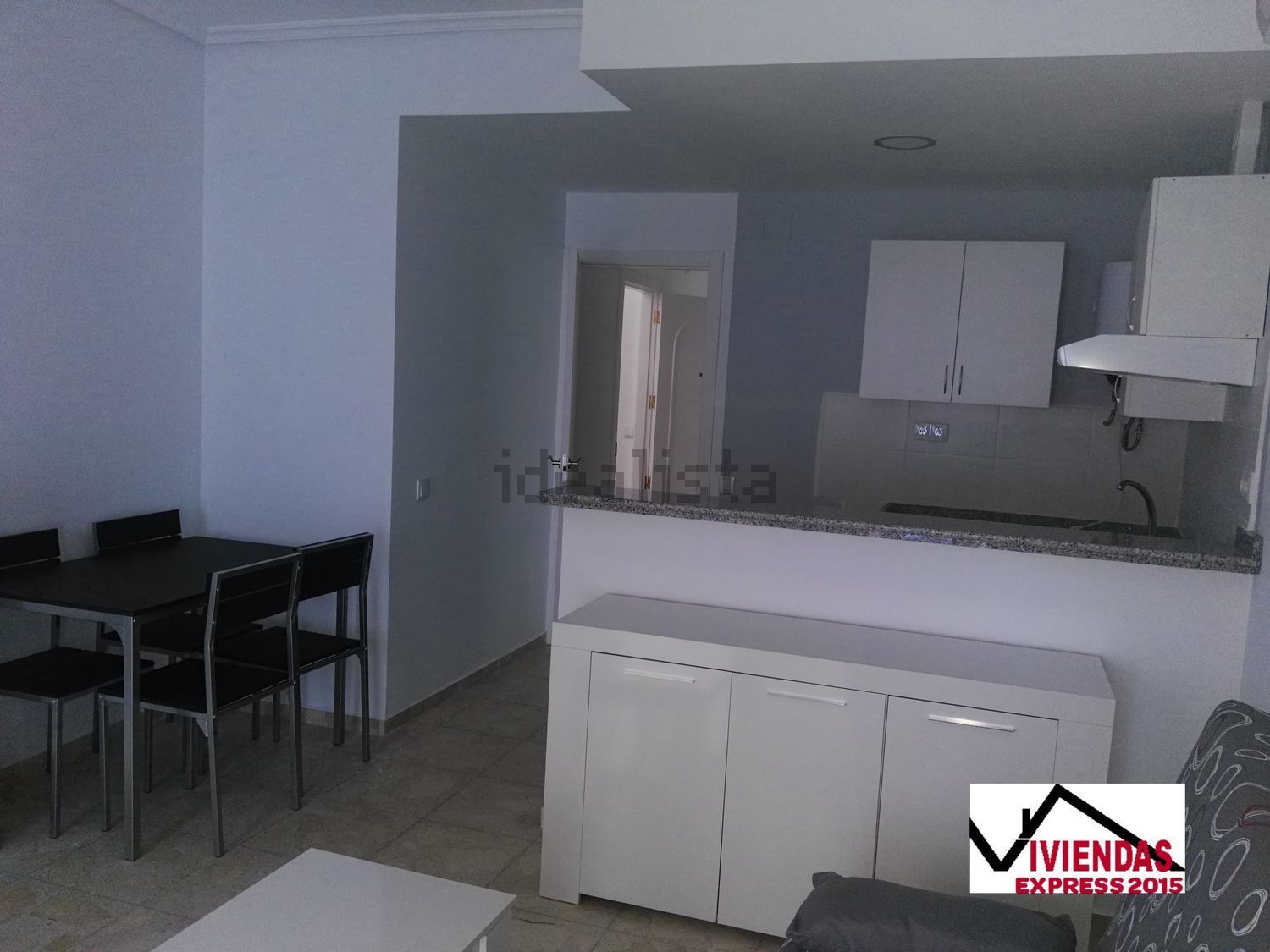 Flat 50 m² in Mérida