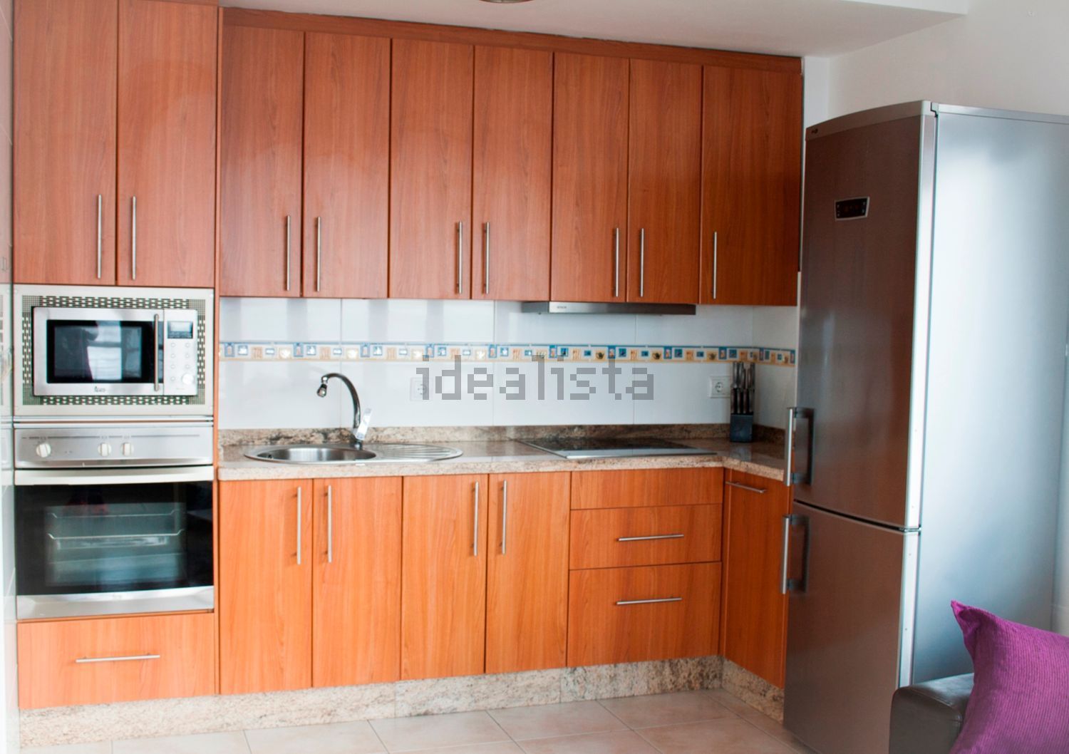 Appartamento 74 m² a Las Palmas de Gran Canaria