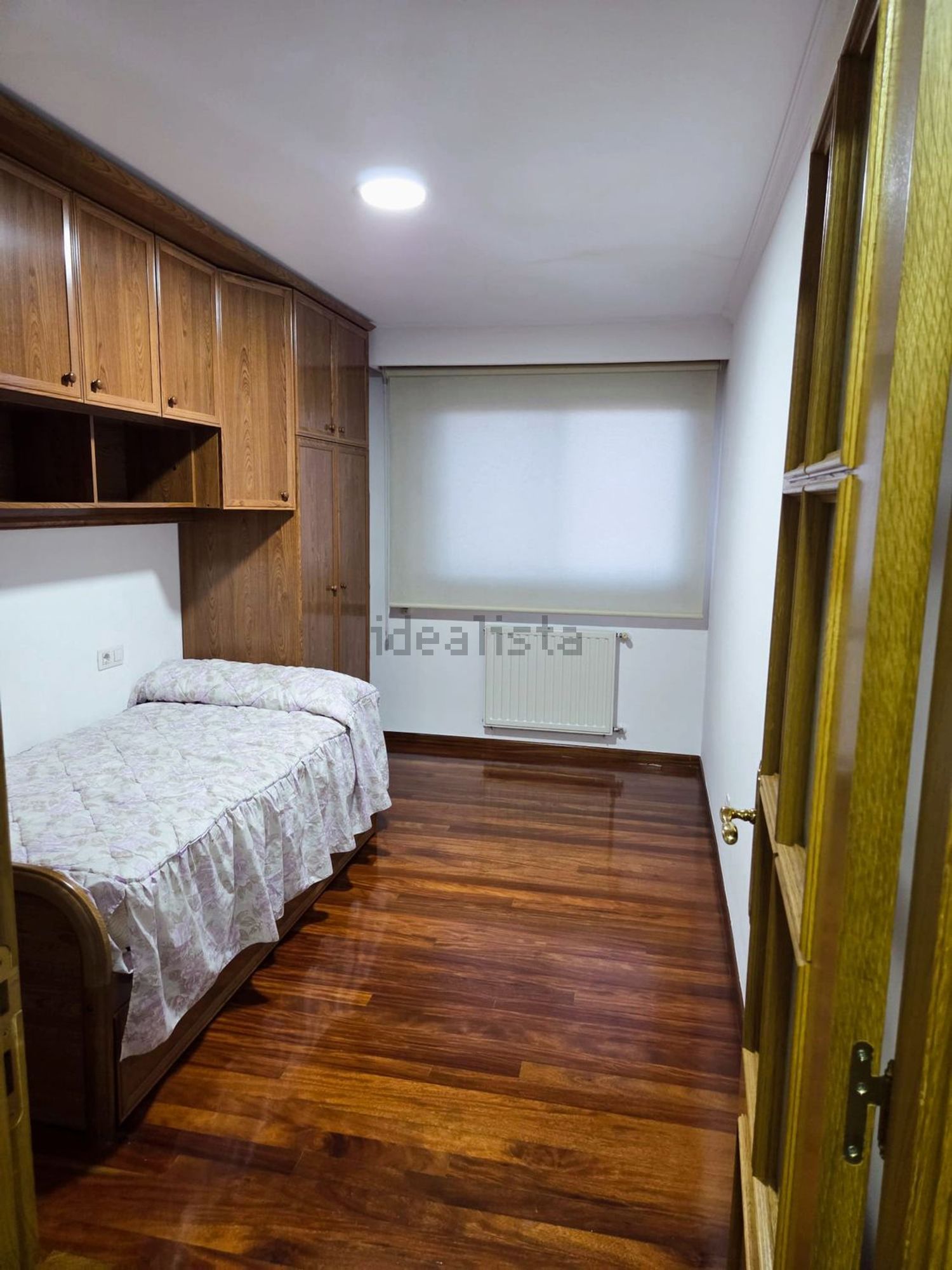 Piso de 67 m² en O Carballiño