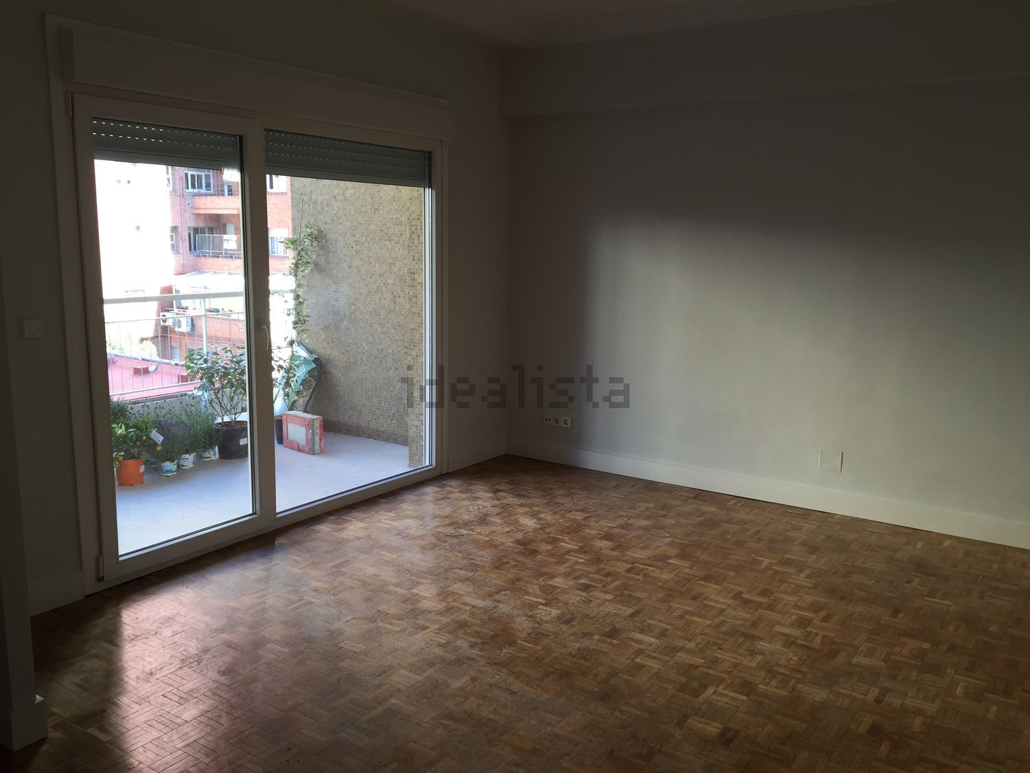Pis de 162 m² a Madrid