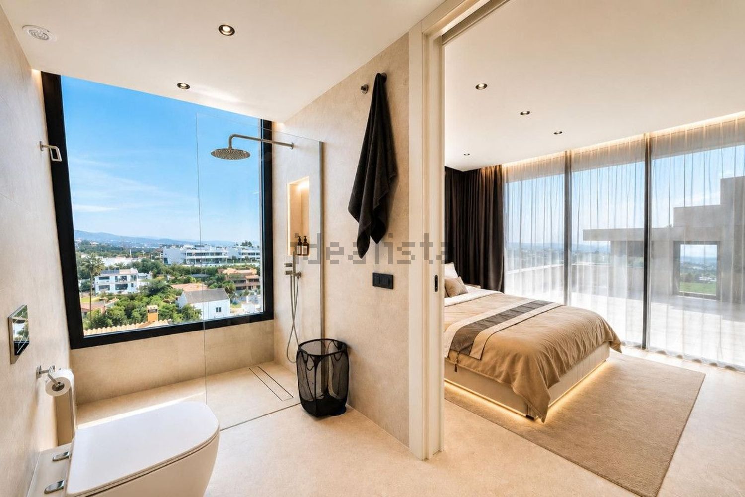 Haus 287 m² in Marbella