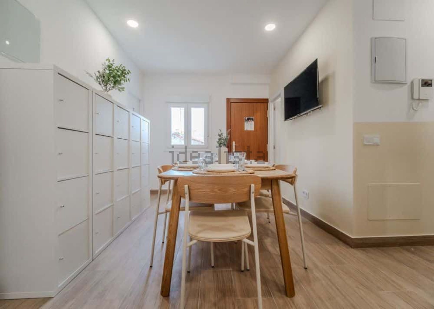 Zimmer zur Miete, Madrid