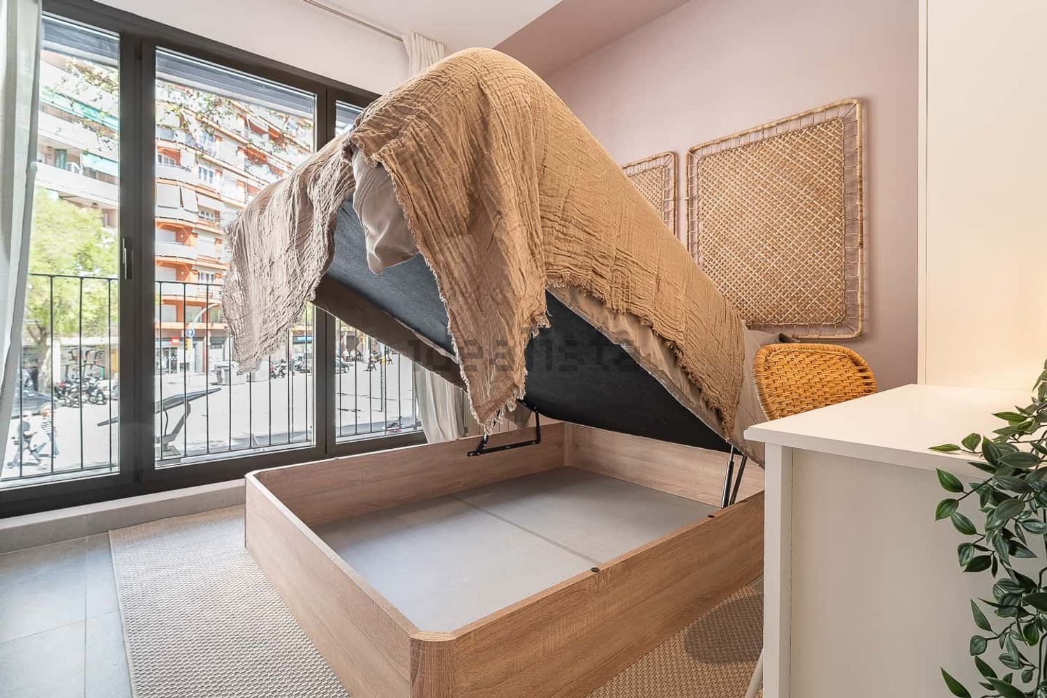 Zimmer zur Miete, Barcelona