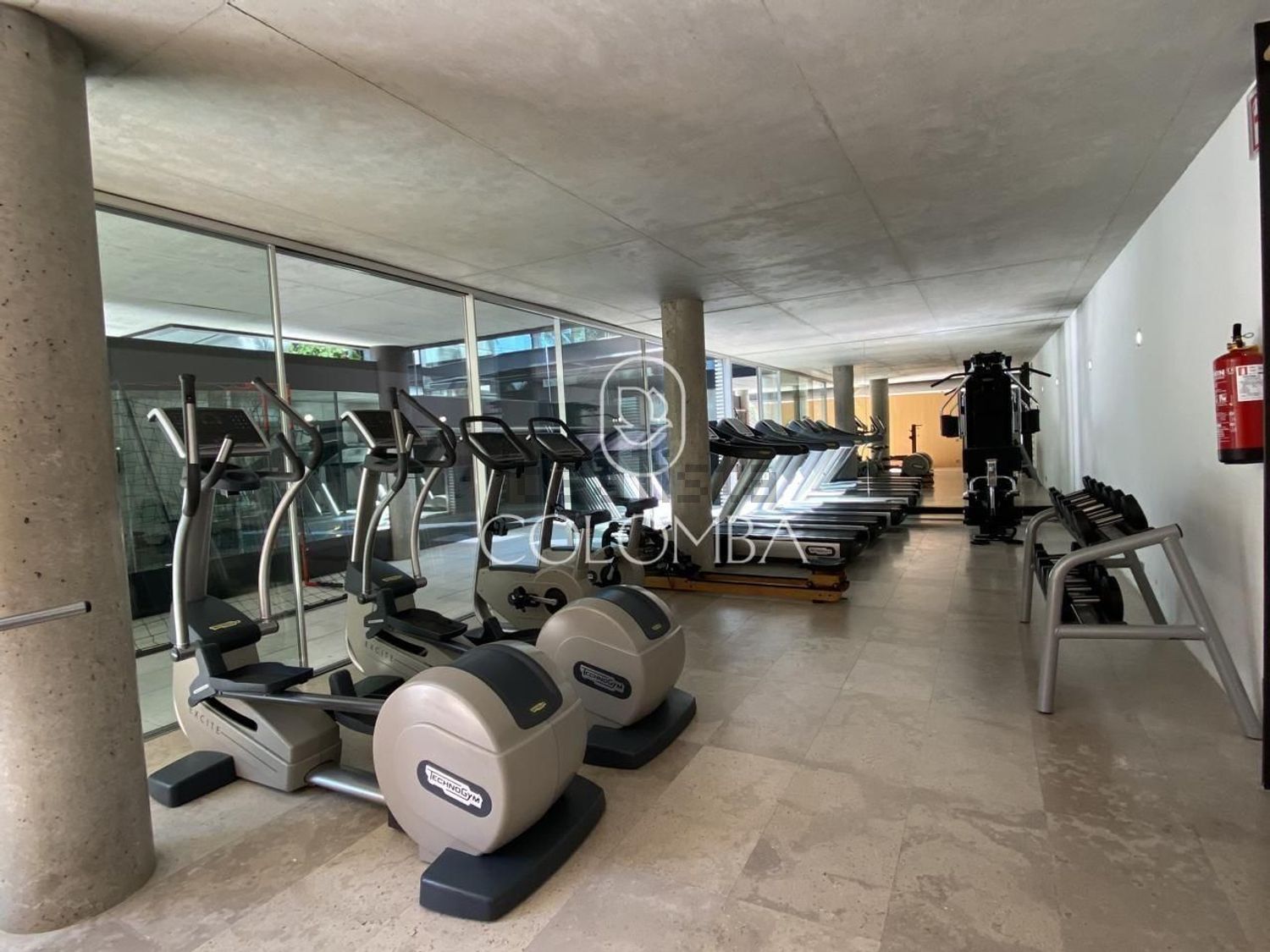 Pis de 206 m² a Madrid