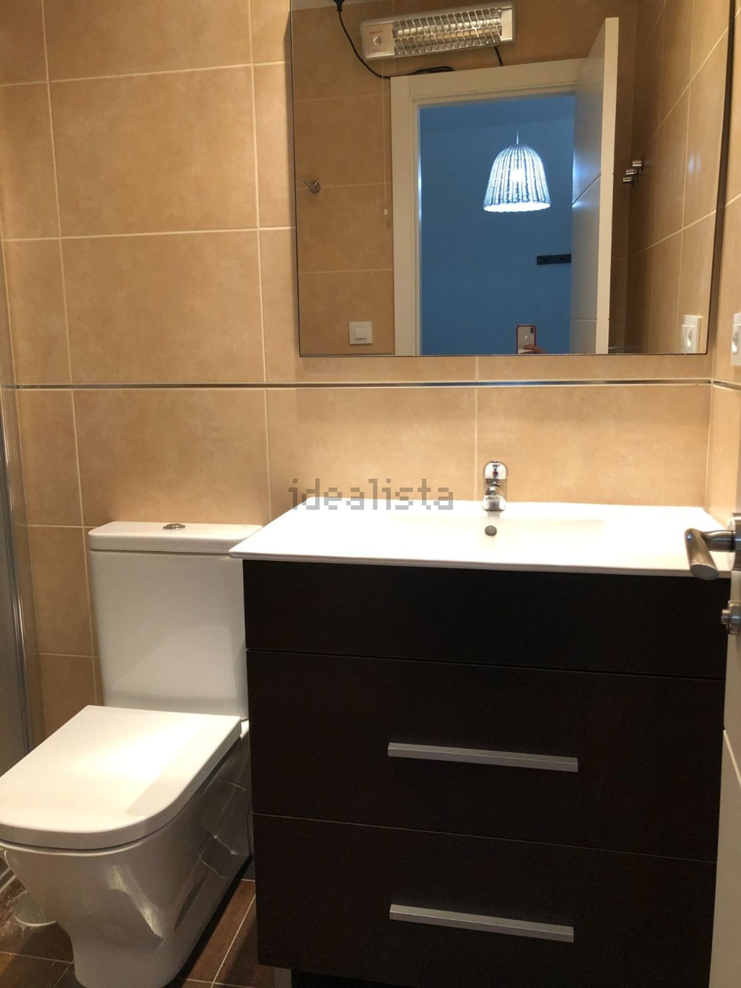 Pis de 40 m² a Ciudad Real