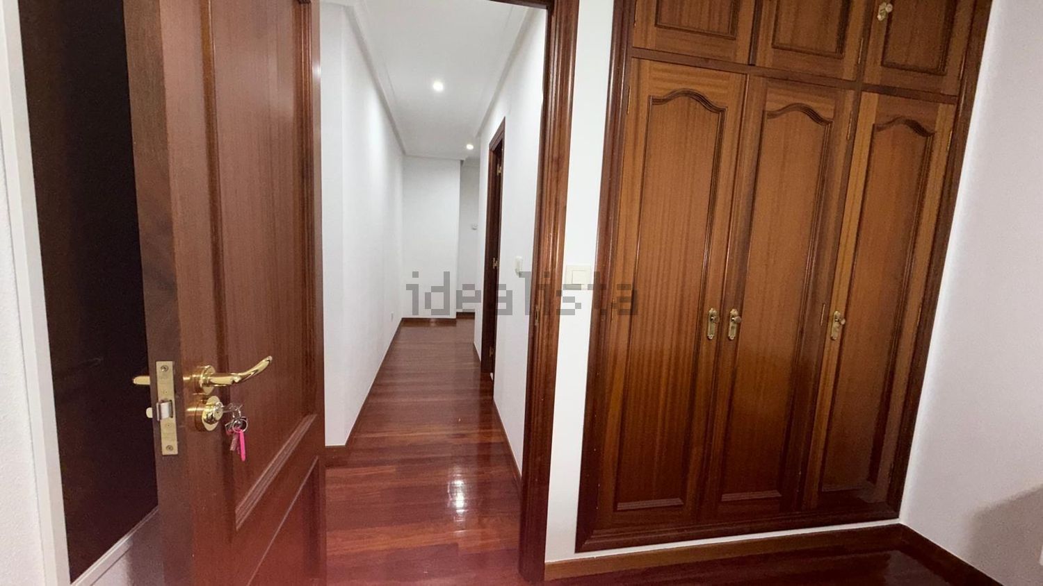 Квартира 110 м² в Оренсе