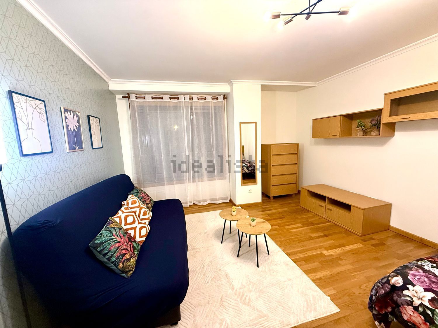 Pis de 45 m² a Vigo