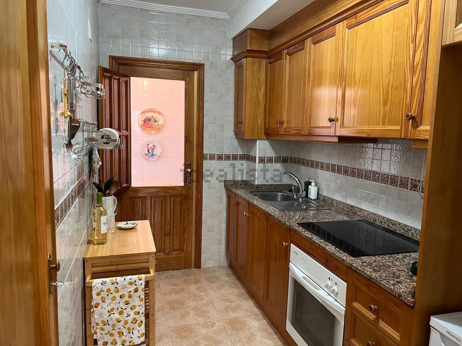 Pis de 72 m² a Oriola