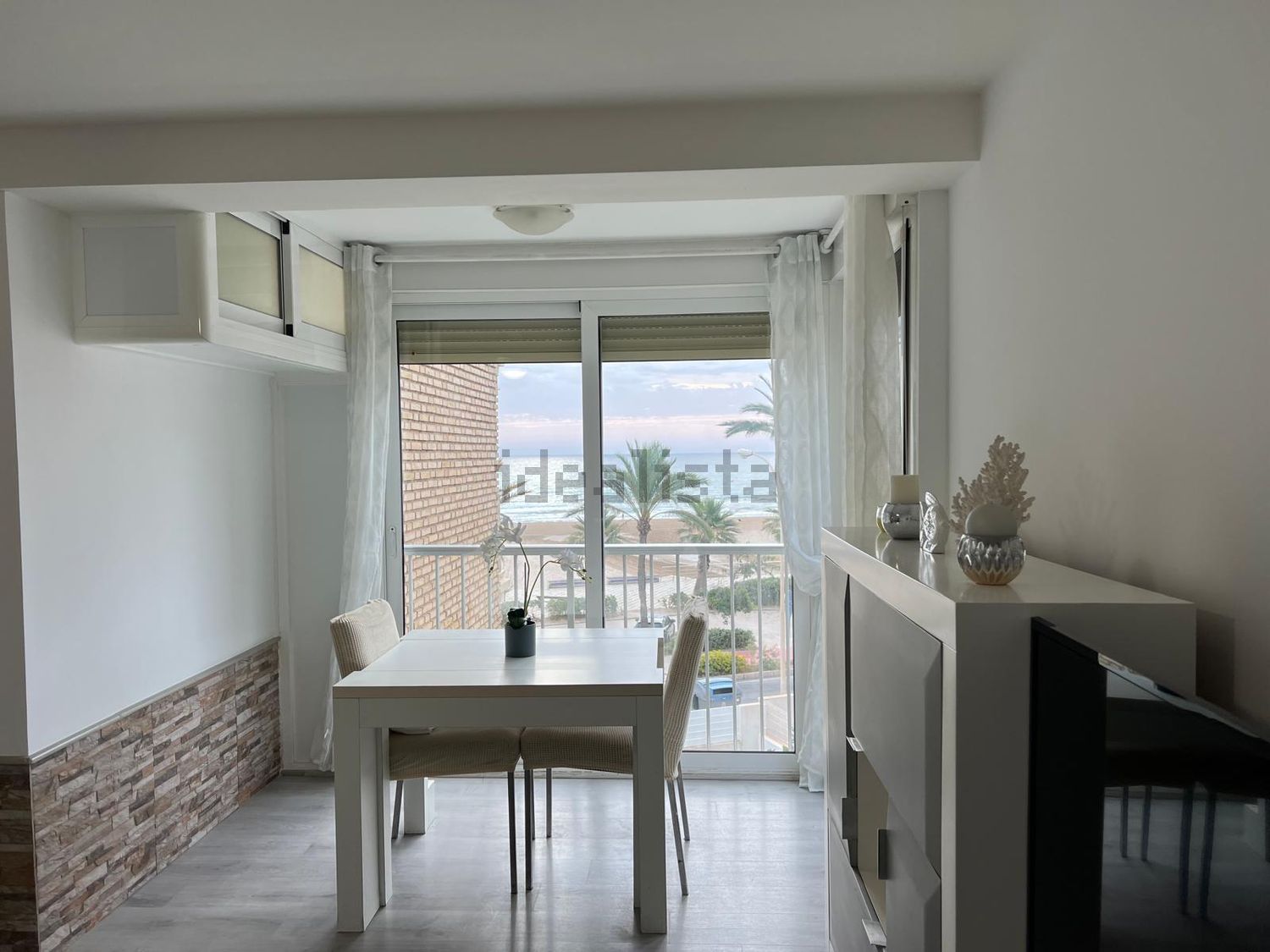 Pis de 63 m² a Alacant