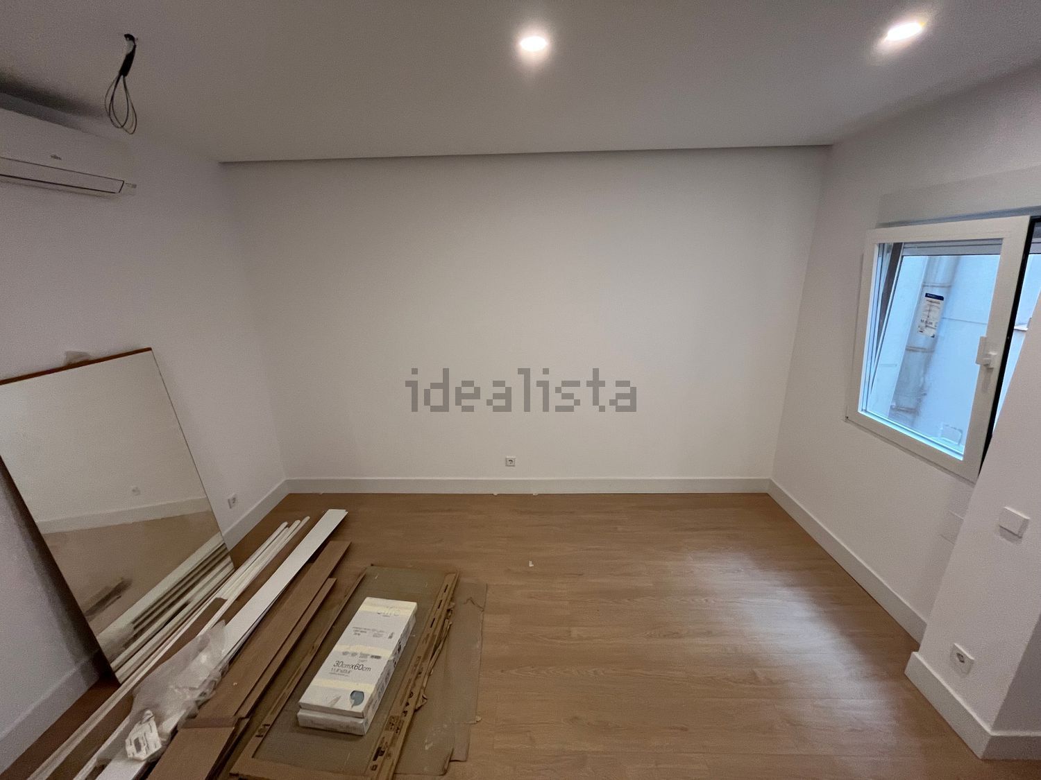 Piso de 56 m² en Madrid