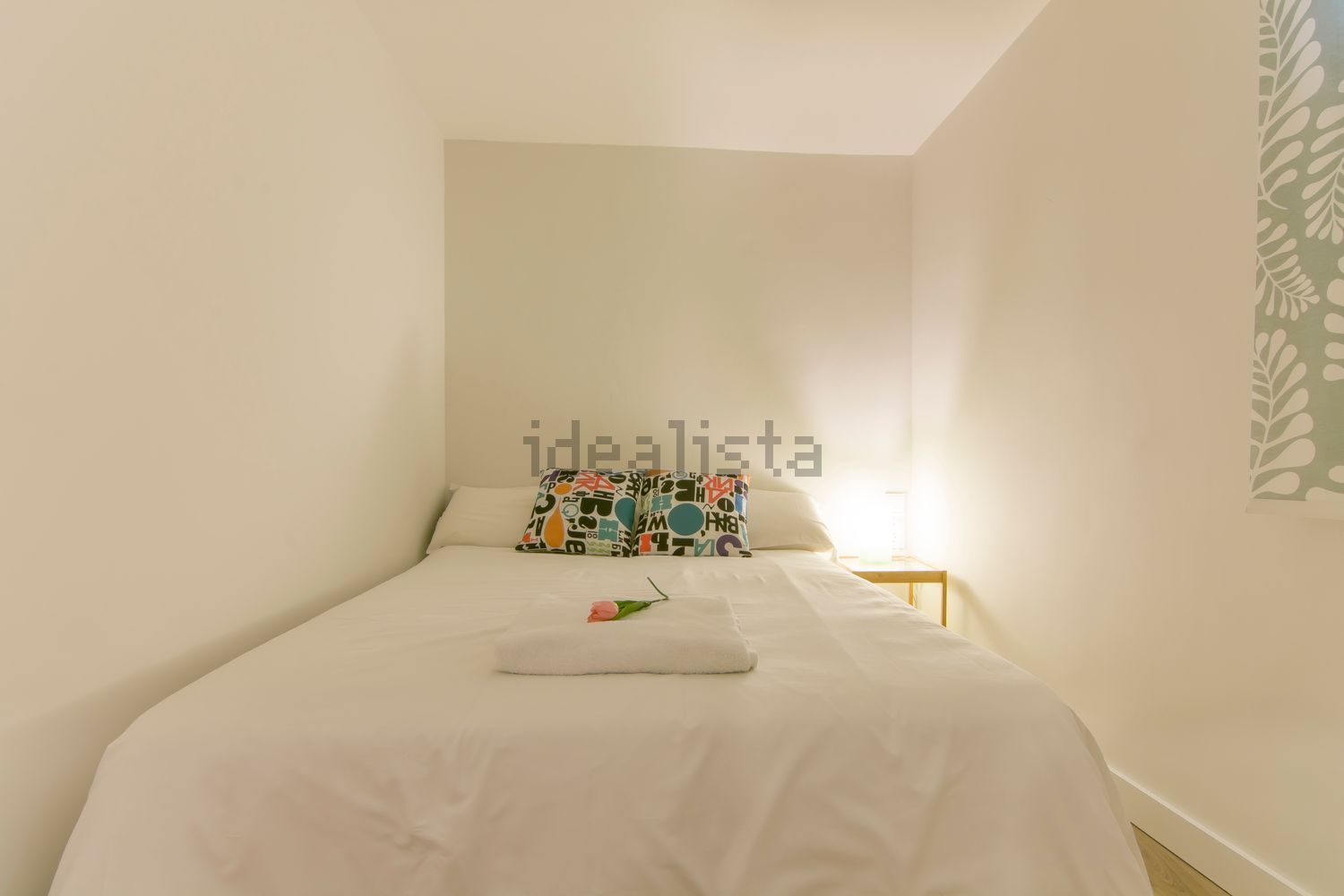 Pis de 110 m² a Madrid