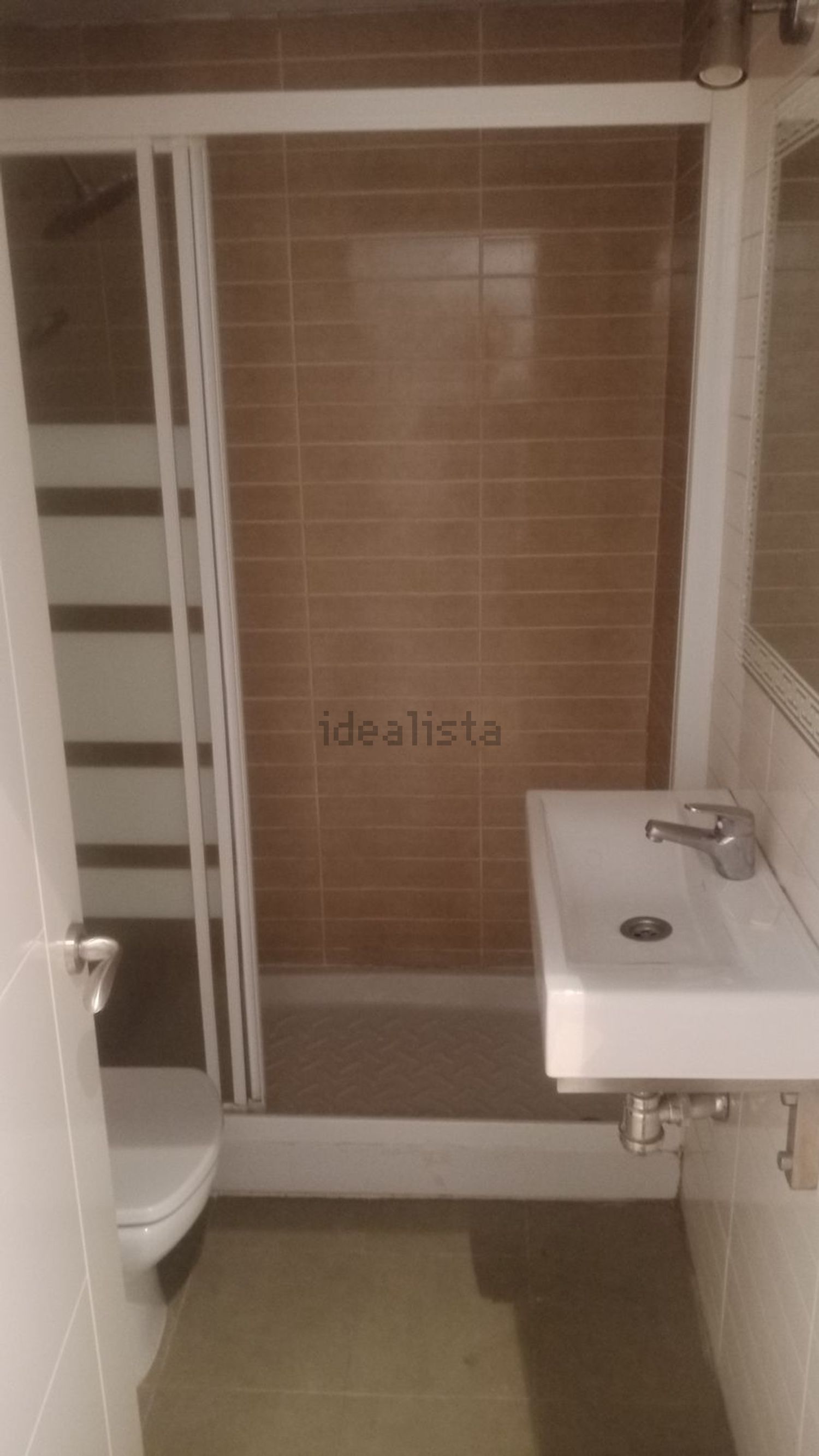Piso de 43 m² en Madrid