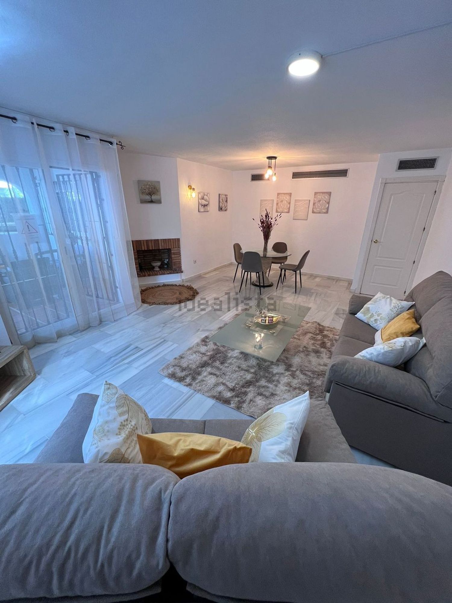 Pis de 125 m² a Marbella