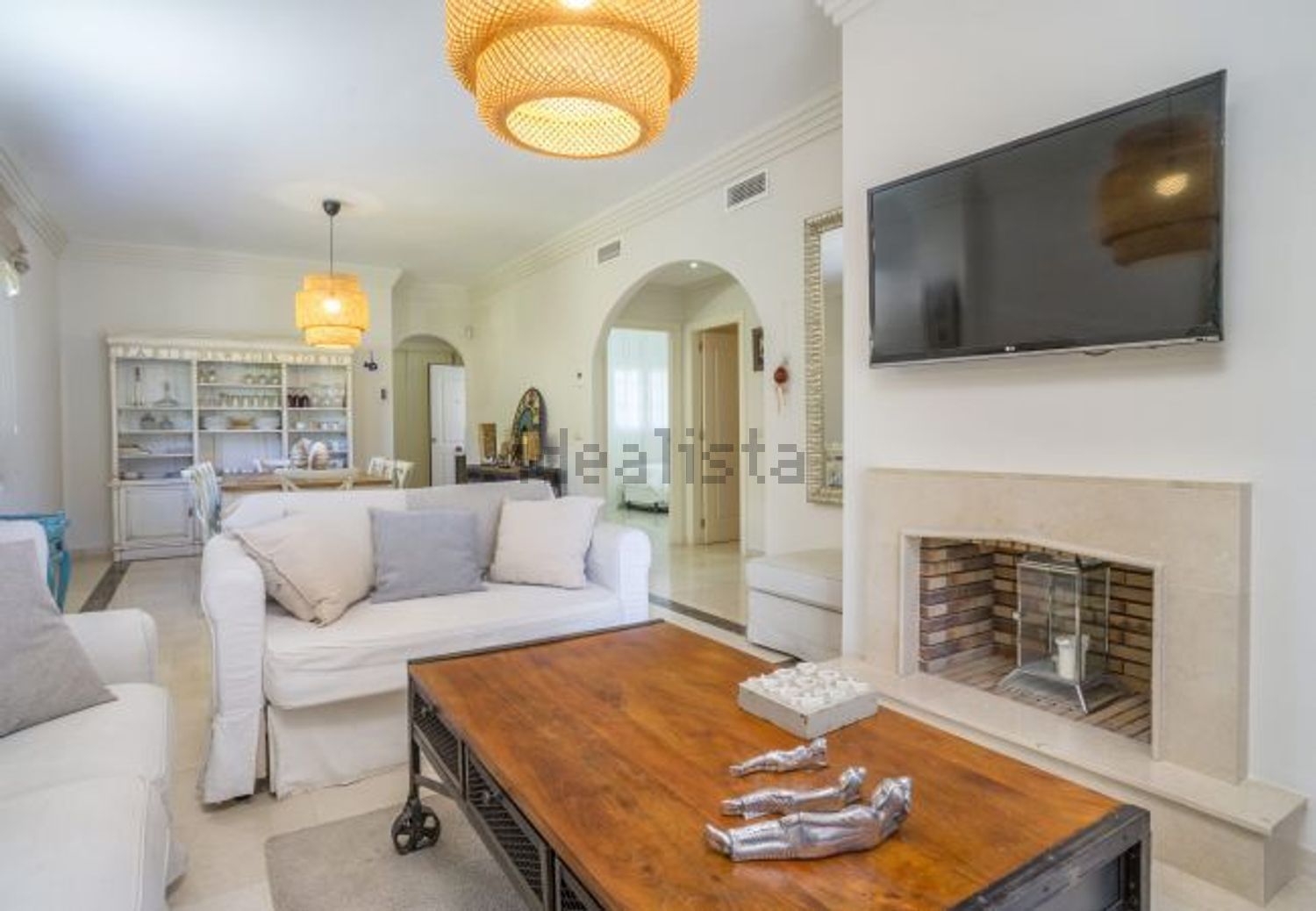 Pis de 154 m² a Marbella