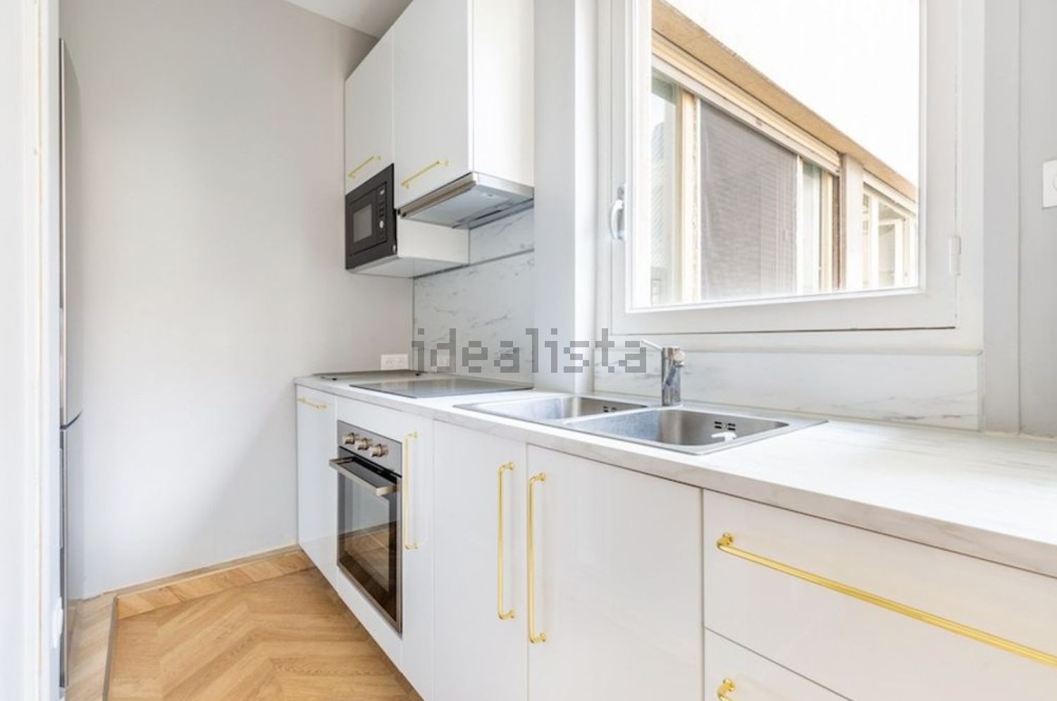 Appartamento 110 m² a Madrid