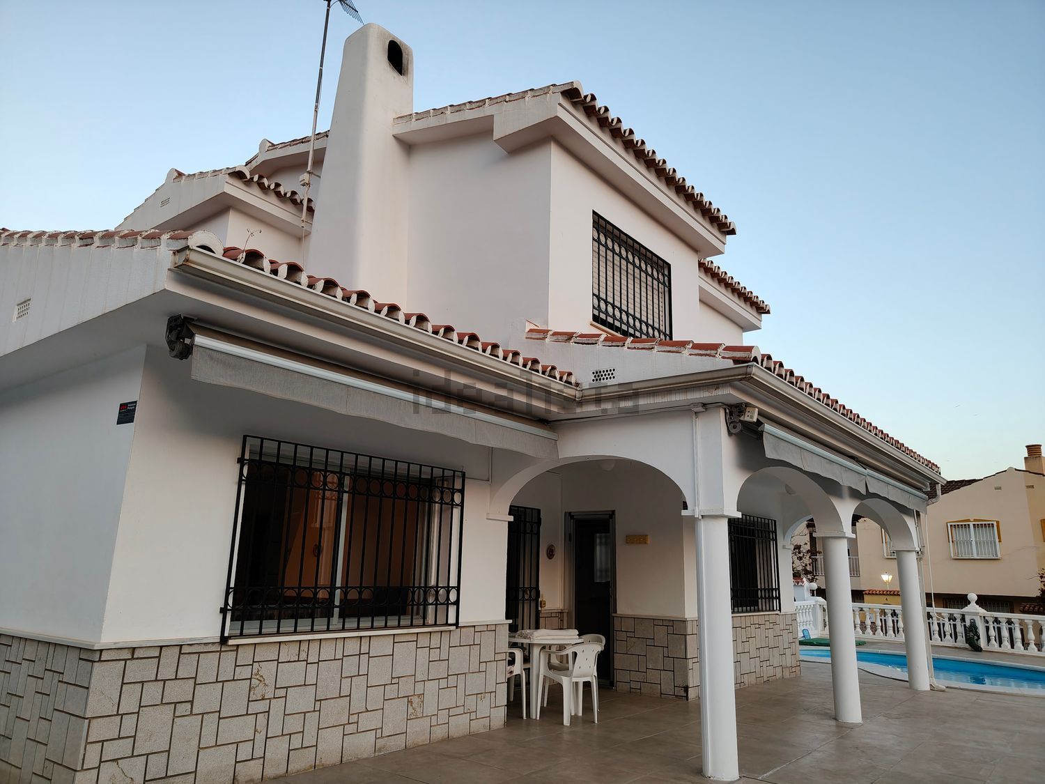 Casa de 300 m² en Málaga