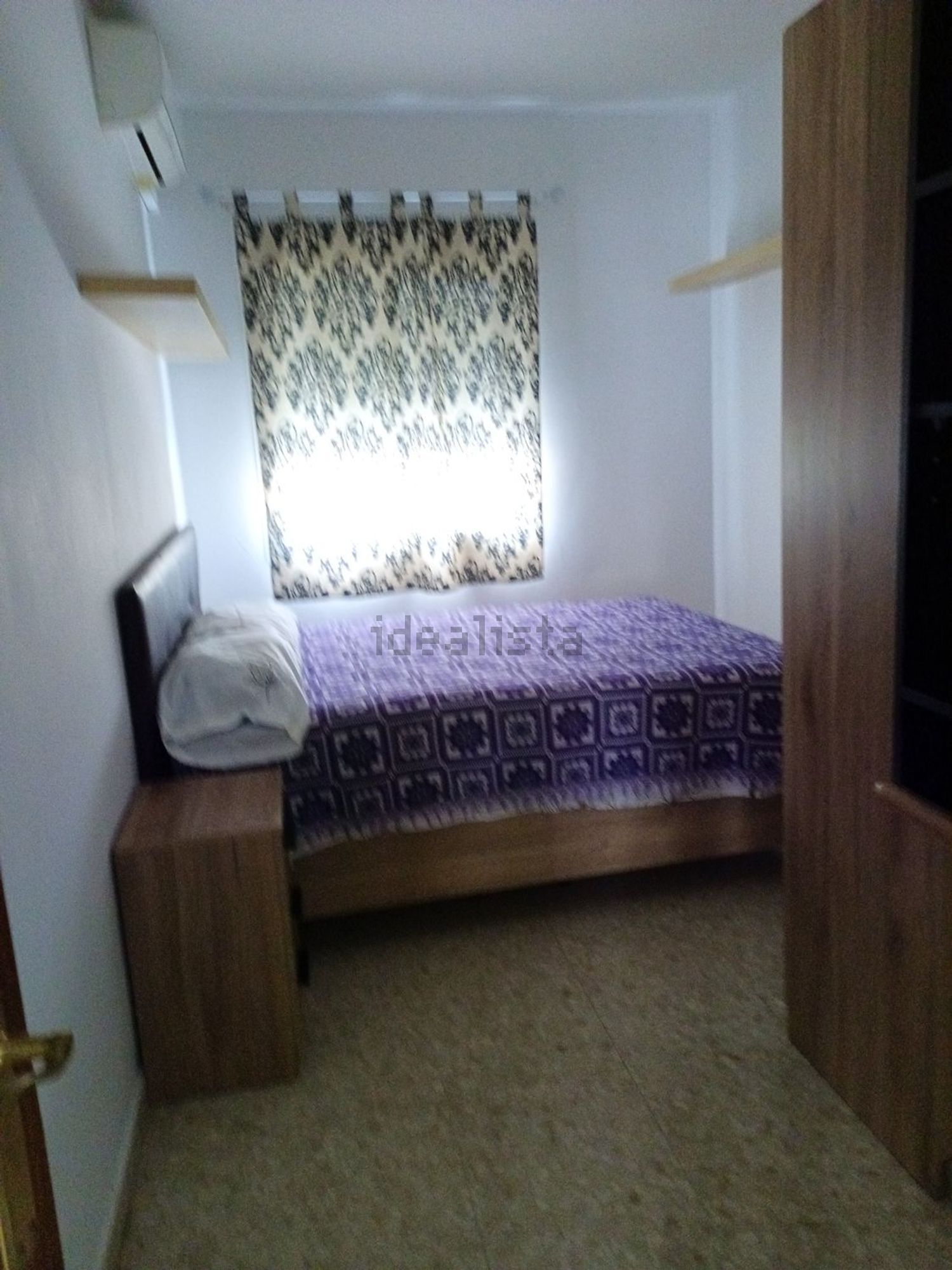 Zimmer zur Miete, Sevilla