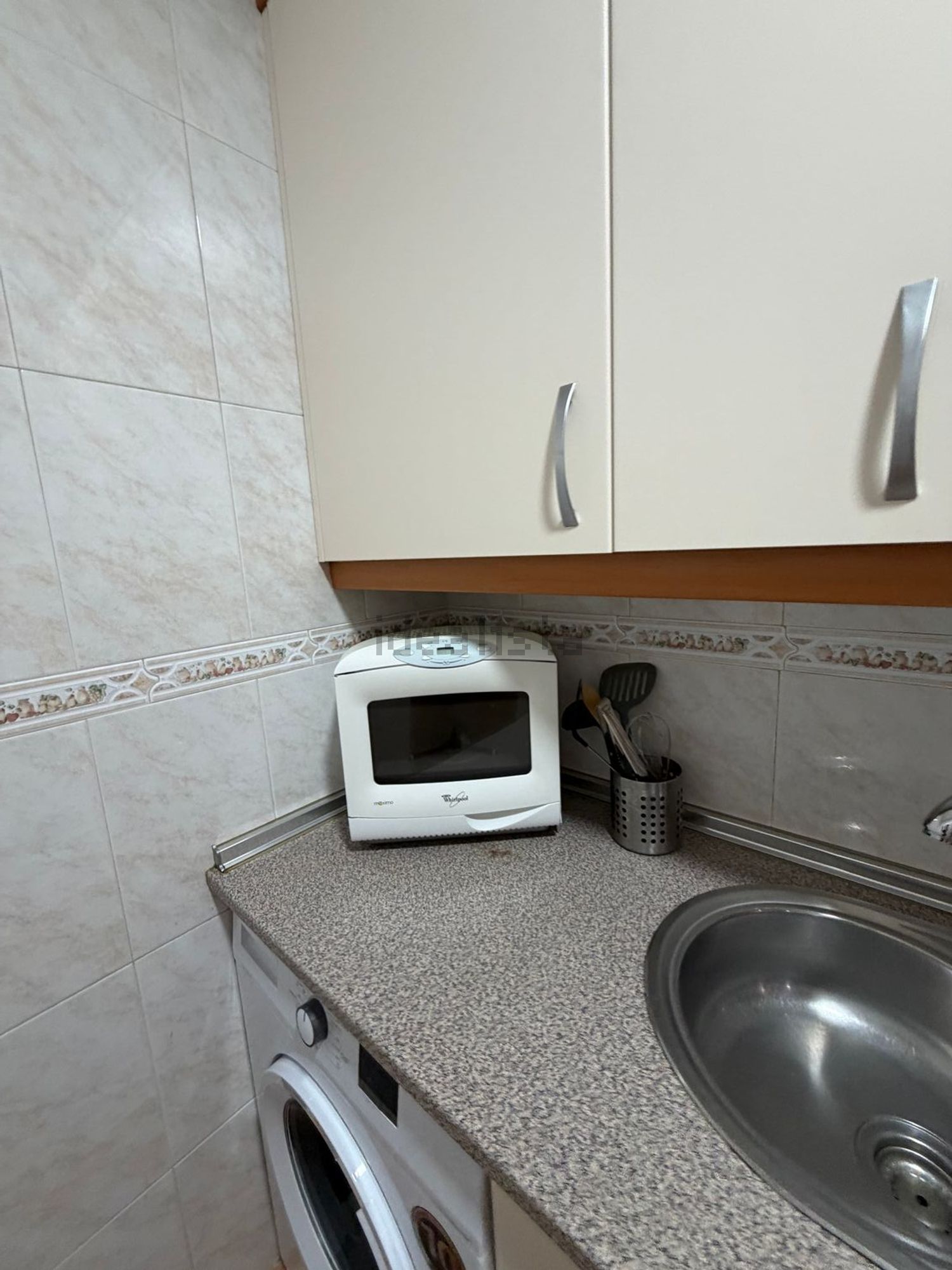Pis de 68 m² a Madrid