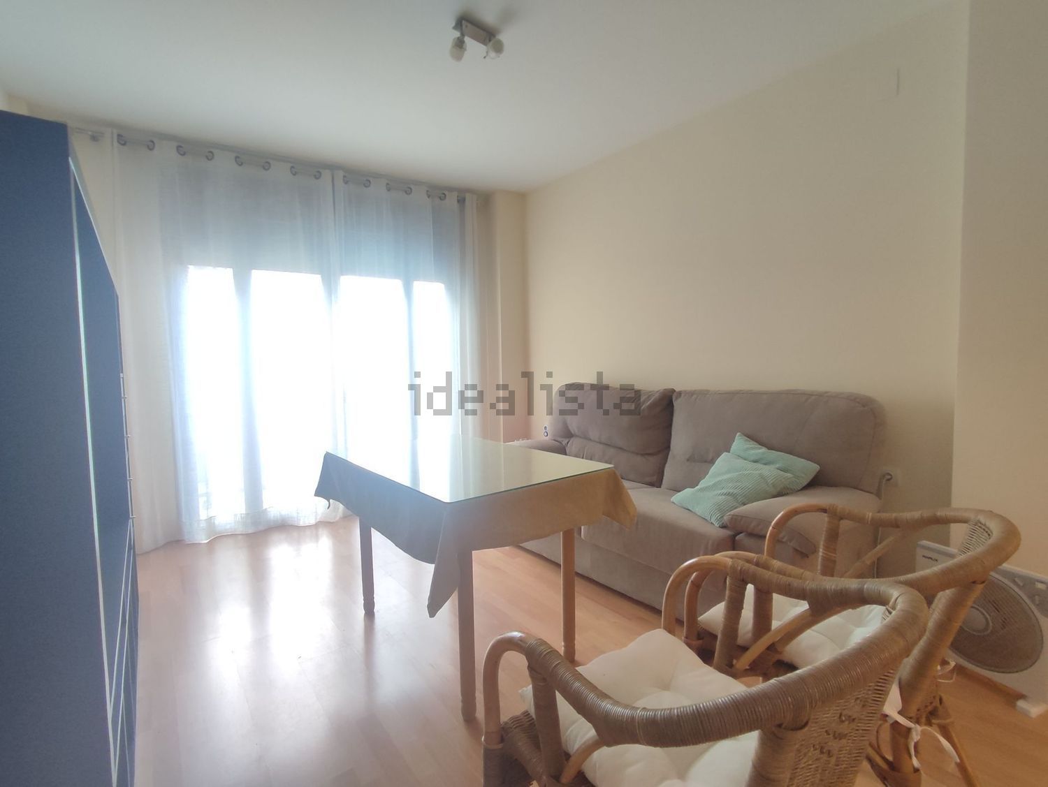 Piso de 80 m² en Huelva